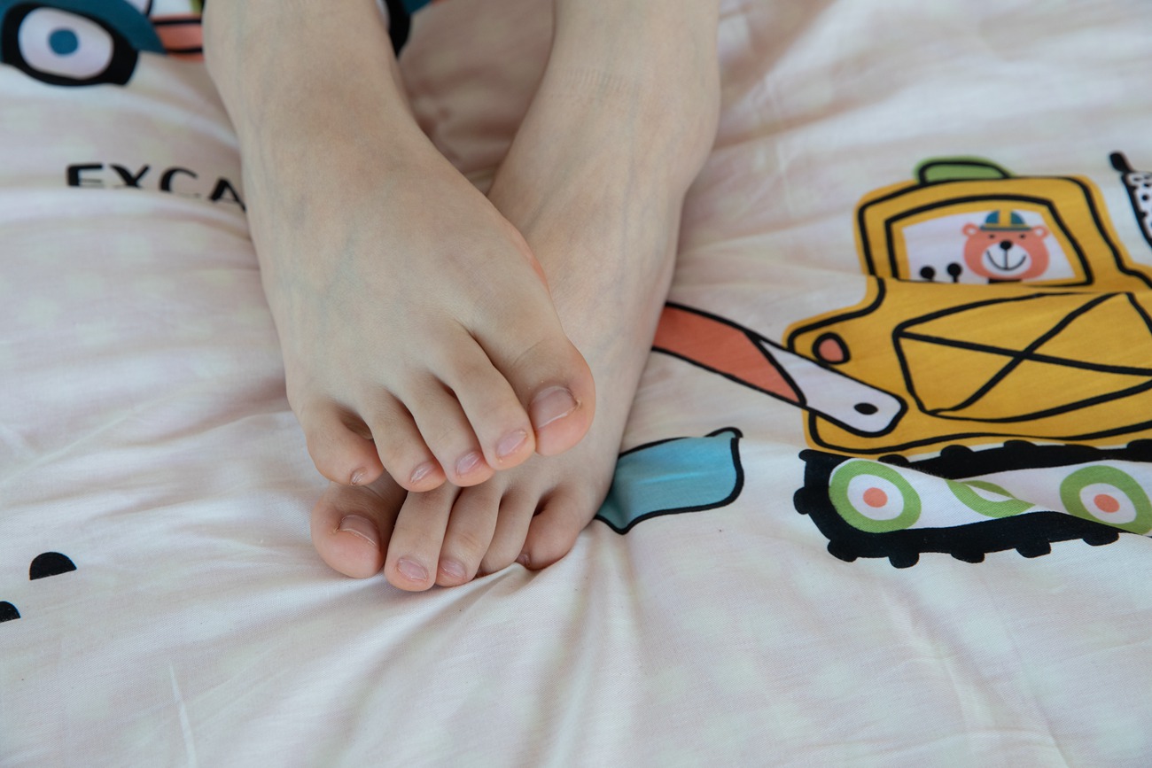 图片[123]-物恋传媒 No.409 洋洋-格子与糖 [146P] – 速更版-美库