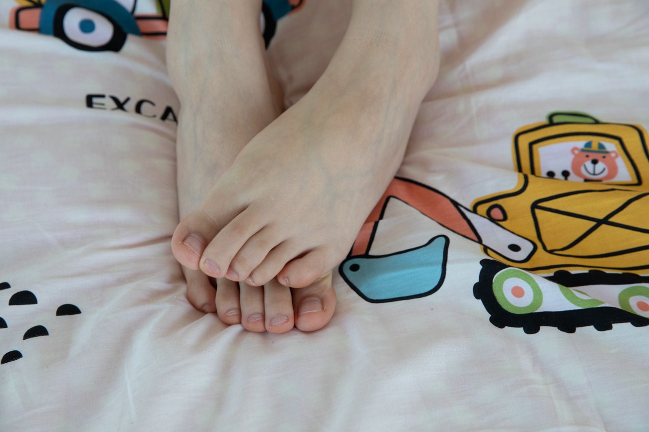 图片[124]-物恋传媒 No.409 洋洋-格子与糖 [146P] – 速更版-美库