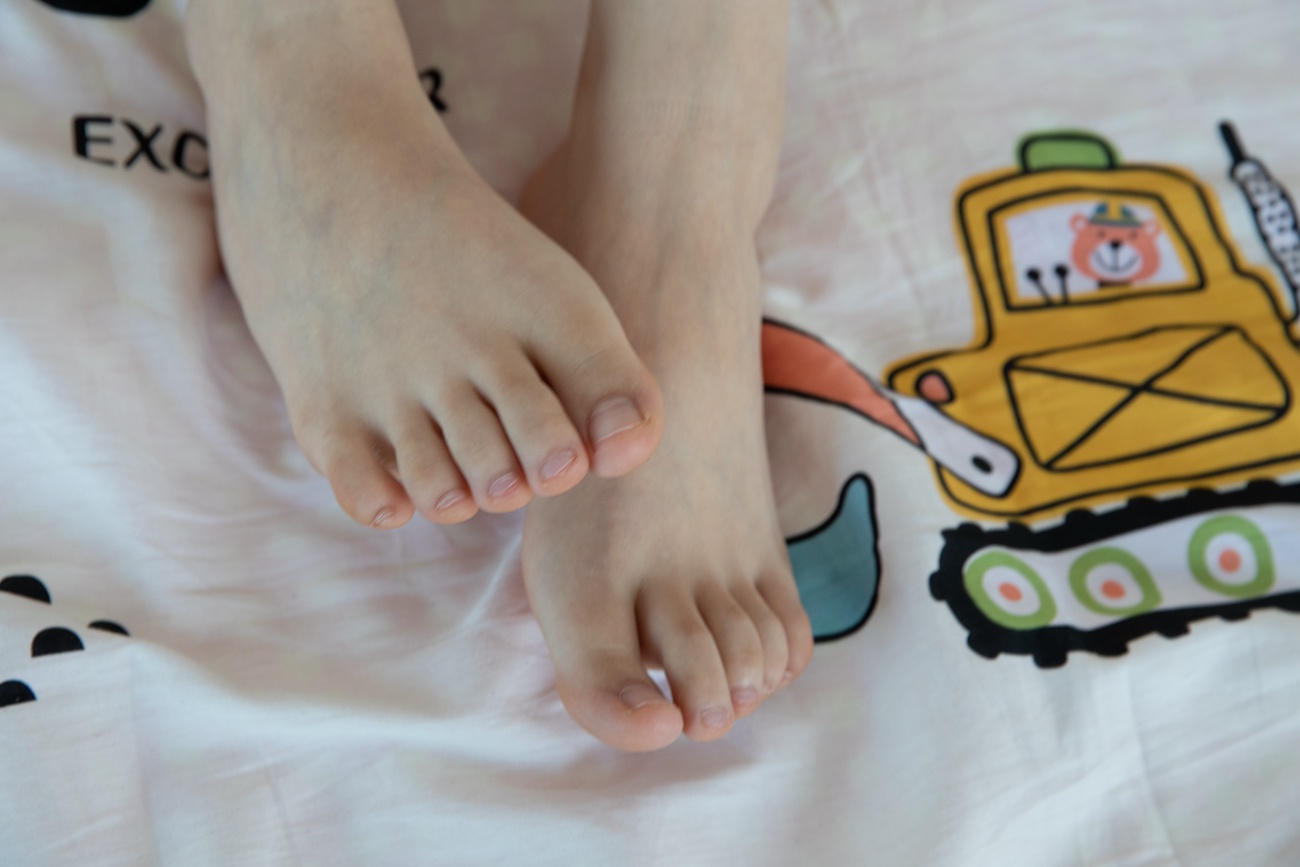 图片[129]-物恋传媒 No.409 洋洋-格子与糖 [146P] – 速更版-美库