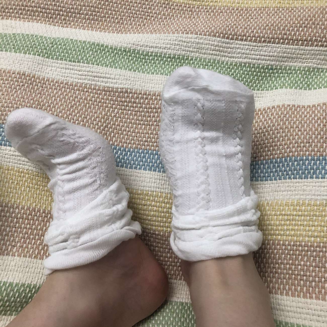 图片[14]-[誉铭传媒]袜足摄影 2021年《07月份微信公众号付费福利》[67P] – 速更版-美库