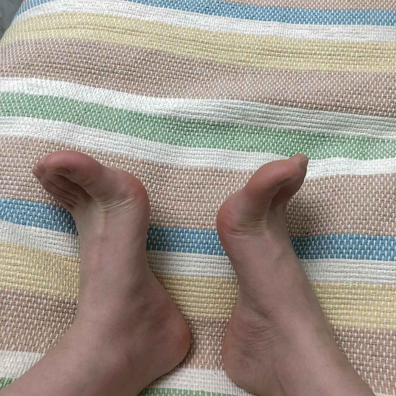 图片[19]-[誉铭传媒]袜足摄影 2021年《07月份微信公众号付费福利》[67P] – 速更版-美库