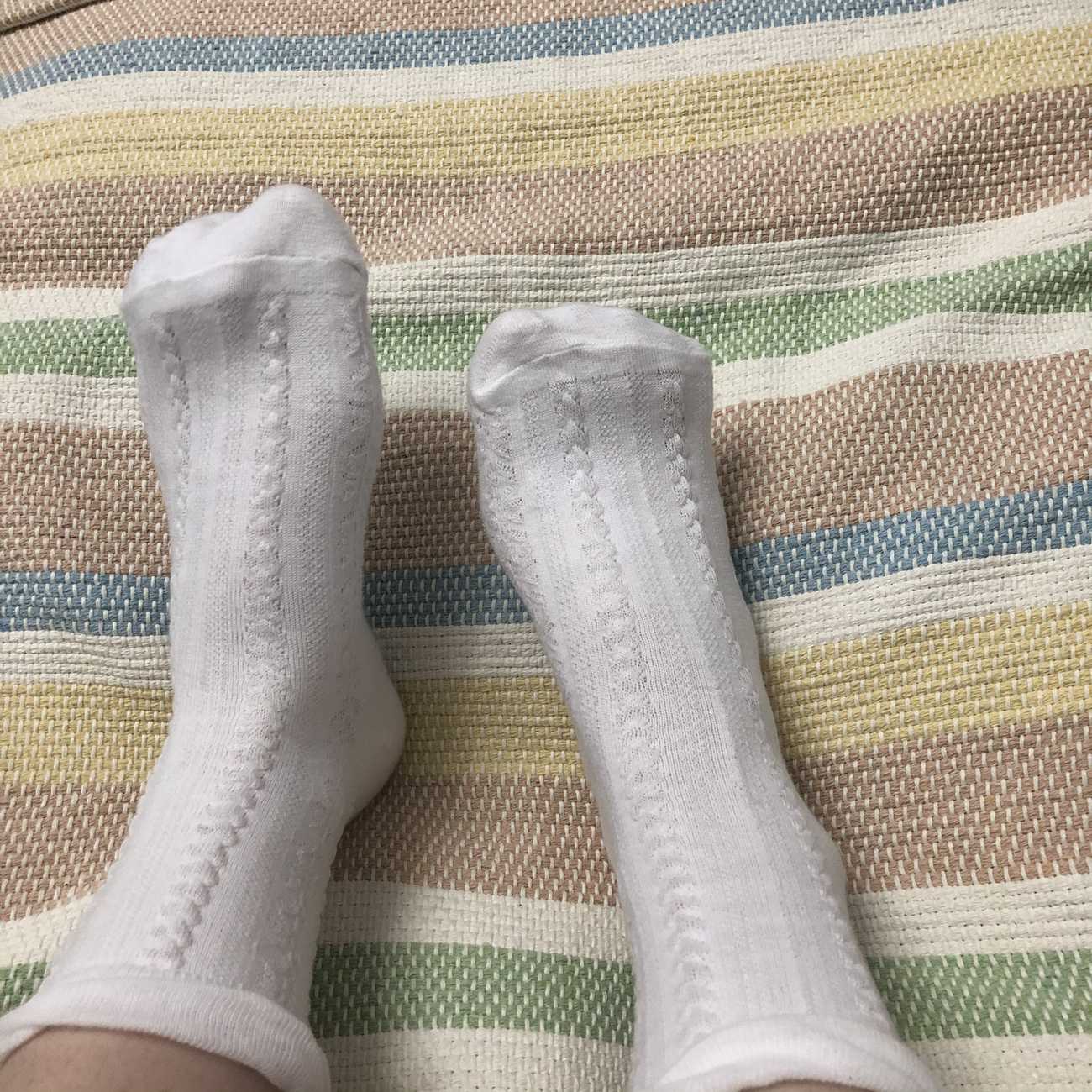 图片[21]-[誉铭传媒]袜足摄影 2021年《07月份微信公众号付费福利》[67P] – 速更版-美库