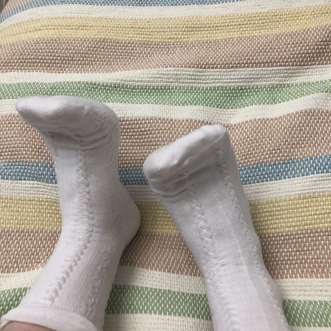 图片[22]-[誉铭传媒]袜足摄影 2021年《07月份微信公众号付费福利》[67P] – 速更版-美库