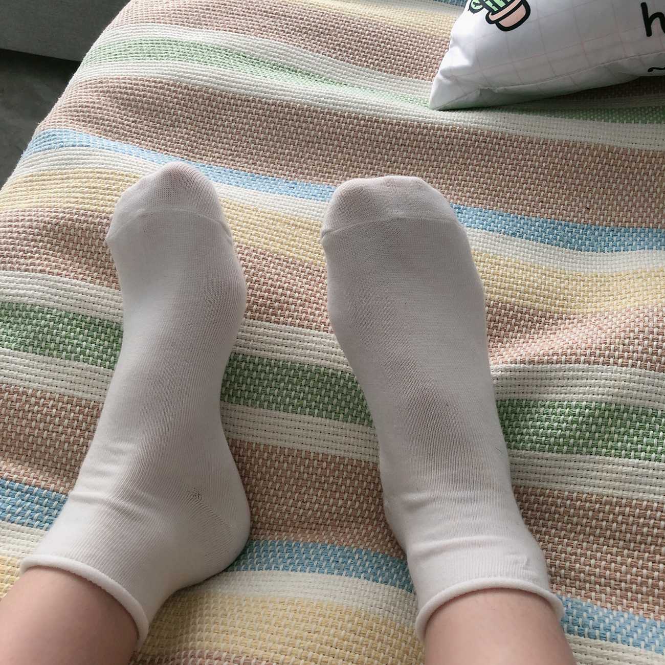 图片[23]-[誉铭传媒]袜足摄影 2021年《07月份微信公众号付费福利》[67P] – 速更版-美库