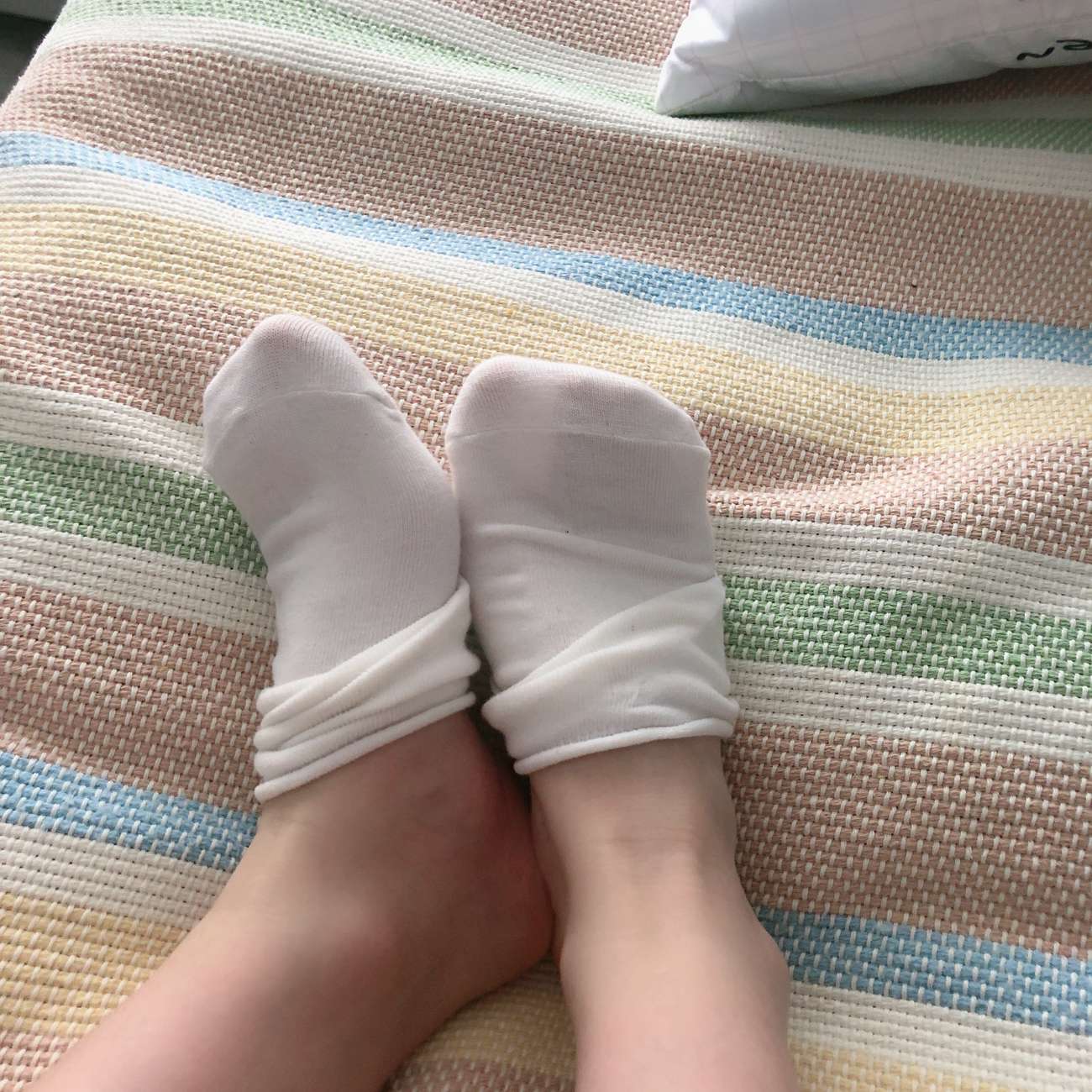 图片[24]-[誉铭传媒]袜足摄影 2021年《07月份微信公众号付费福利》[67P] – 速更版-美库