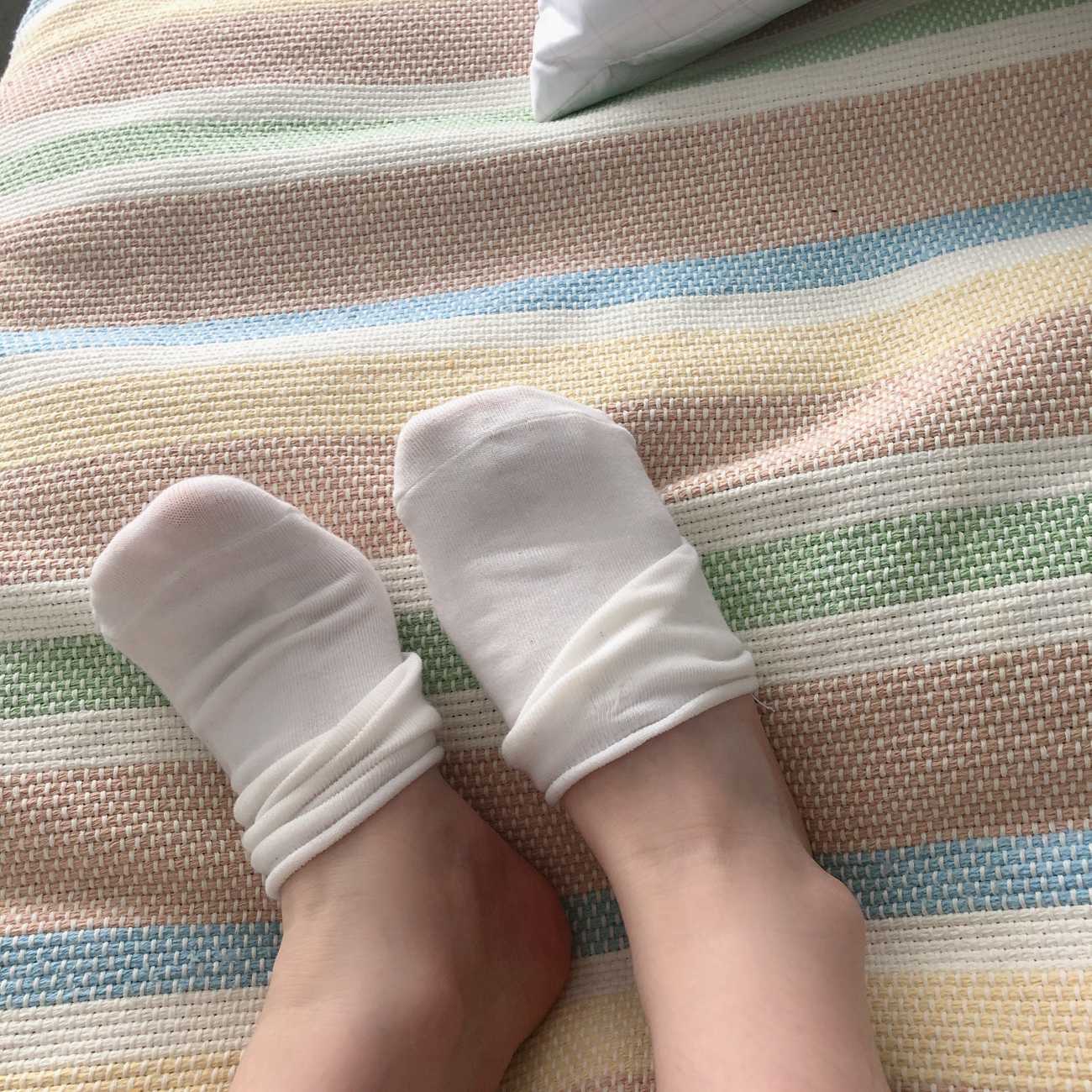 图片[25]-[誉铭传媒]袜足摄影 2021年《07月份微信公众号付费福利》[67P] – 速更版-美库