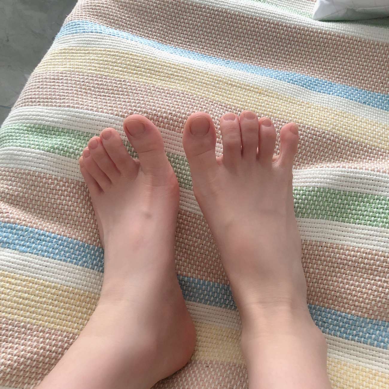 图片[26]-[誉铭传媒]袜足摄影 2021年《07月份微信公众号付费福利》[67P] – 速更版-美库