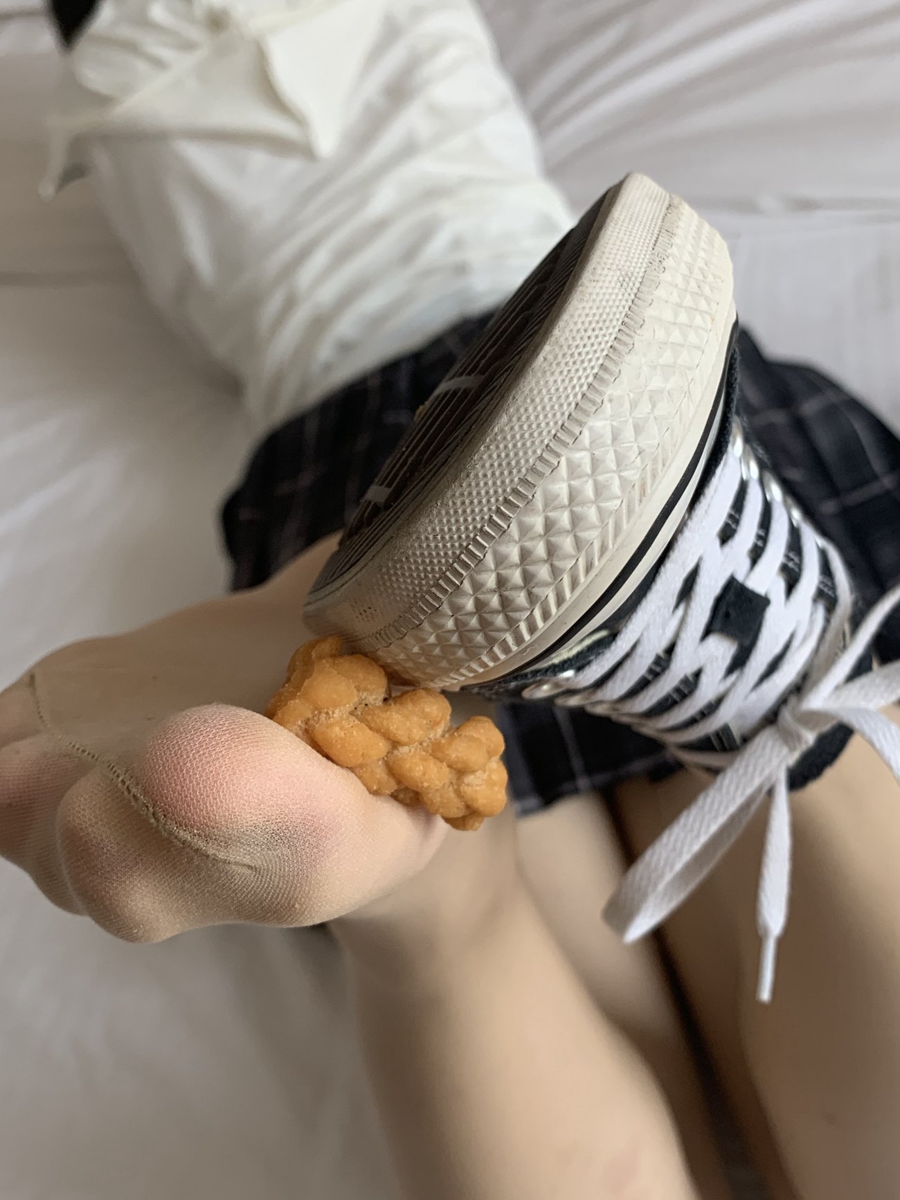 图片[31]-[誉铭传媒]袜足摄影 2021年《07月份微信公众号付费福利》[67P] – 速更版-美库