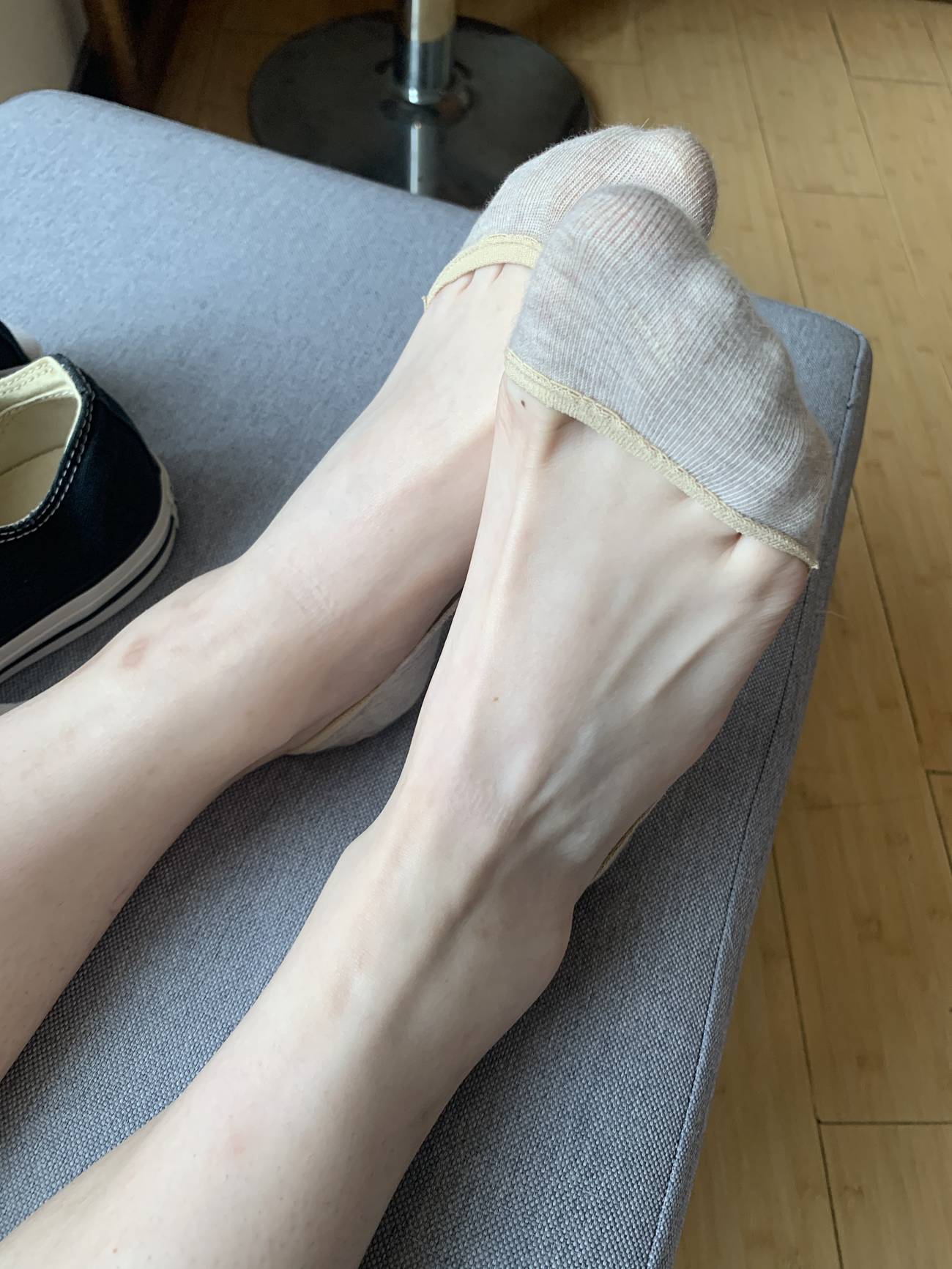 图片[35]-[誉铭传媒]袜足摄影 2021年《07月份微信公众号付费福利》[67P] – 速更版-美库