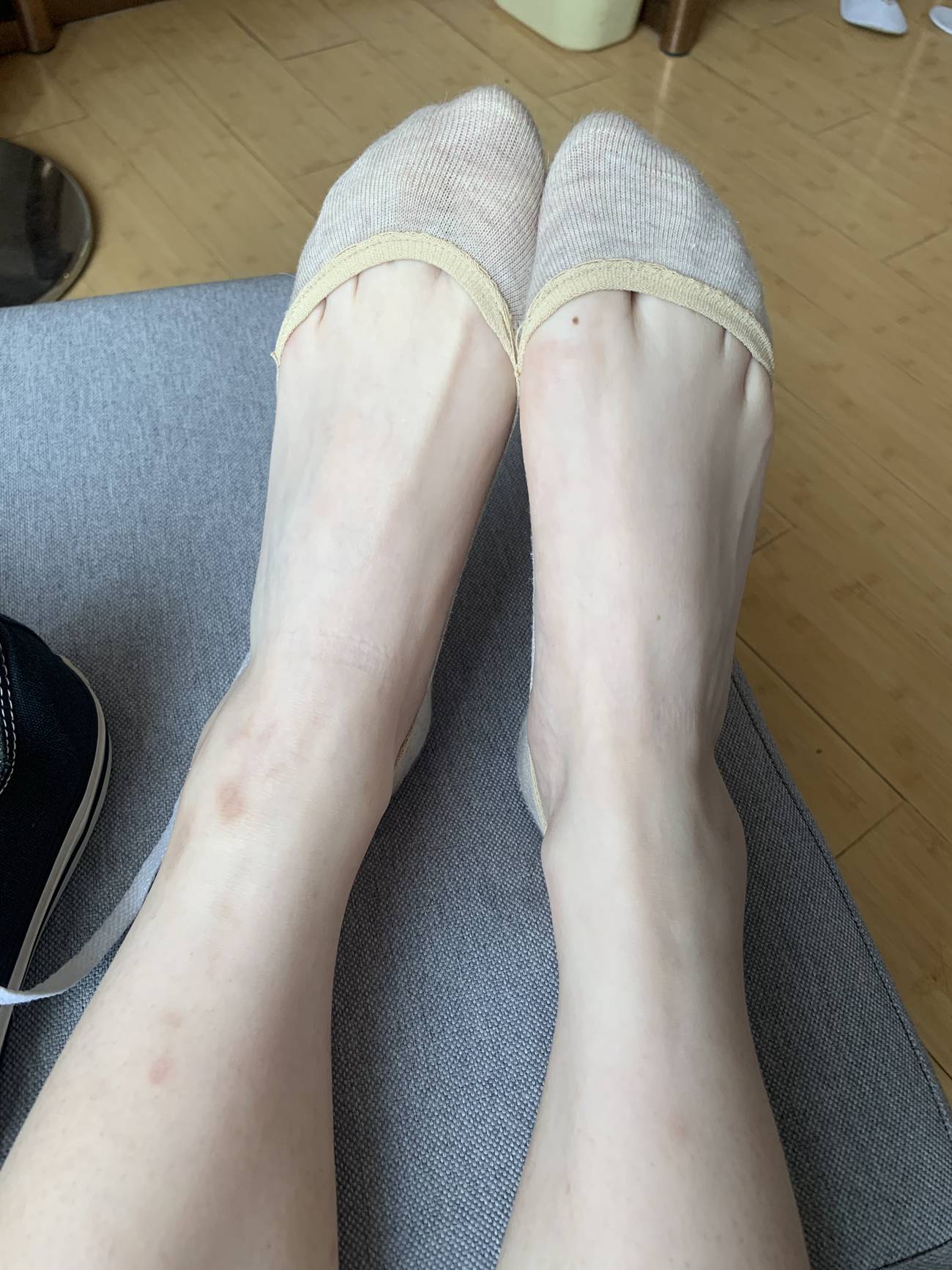 图片[36]-[誉铭传媒]袜足摄影 2021年《07月份微信公众号付费福利》[67P] – 速更版-美库