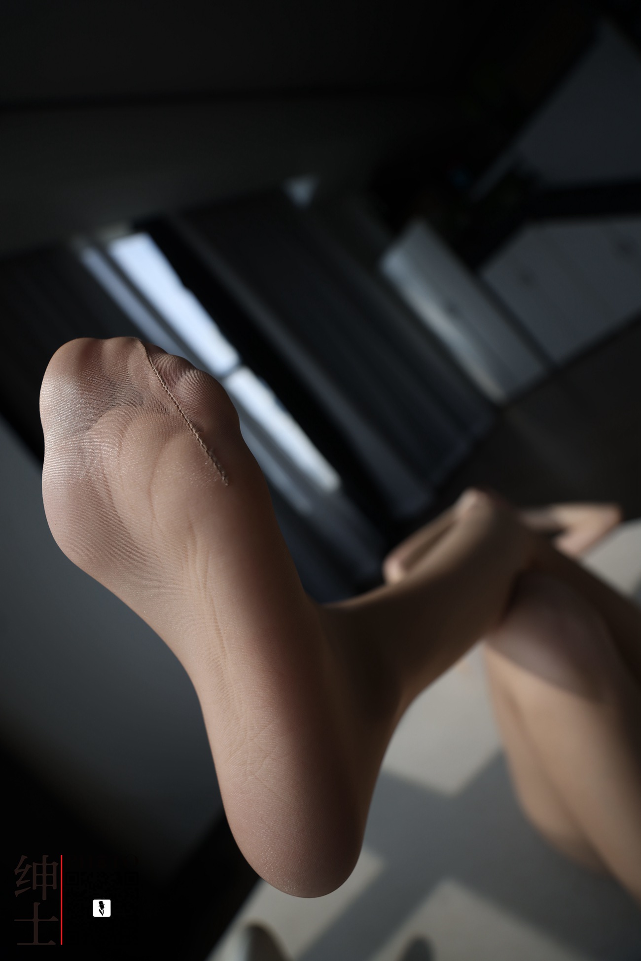 图片[13]-SHENSHI绅士 – SS076 哈哈[66P] – 速更版-美库