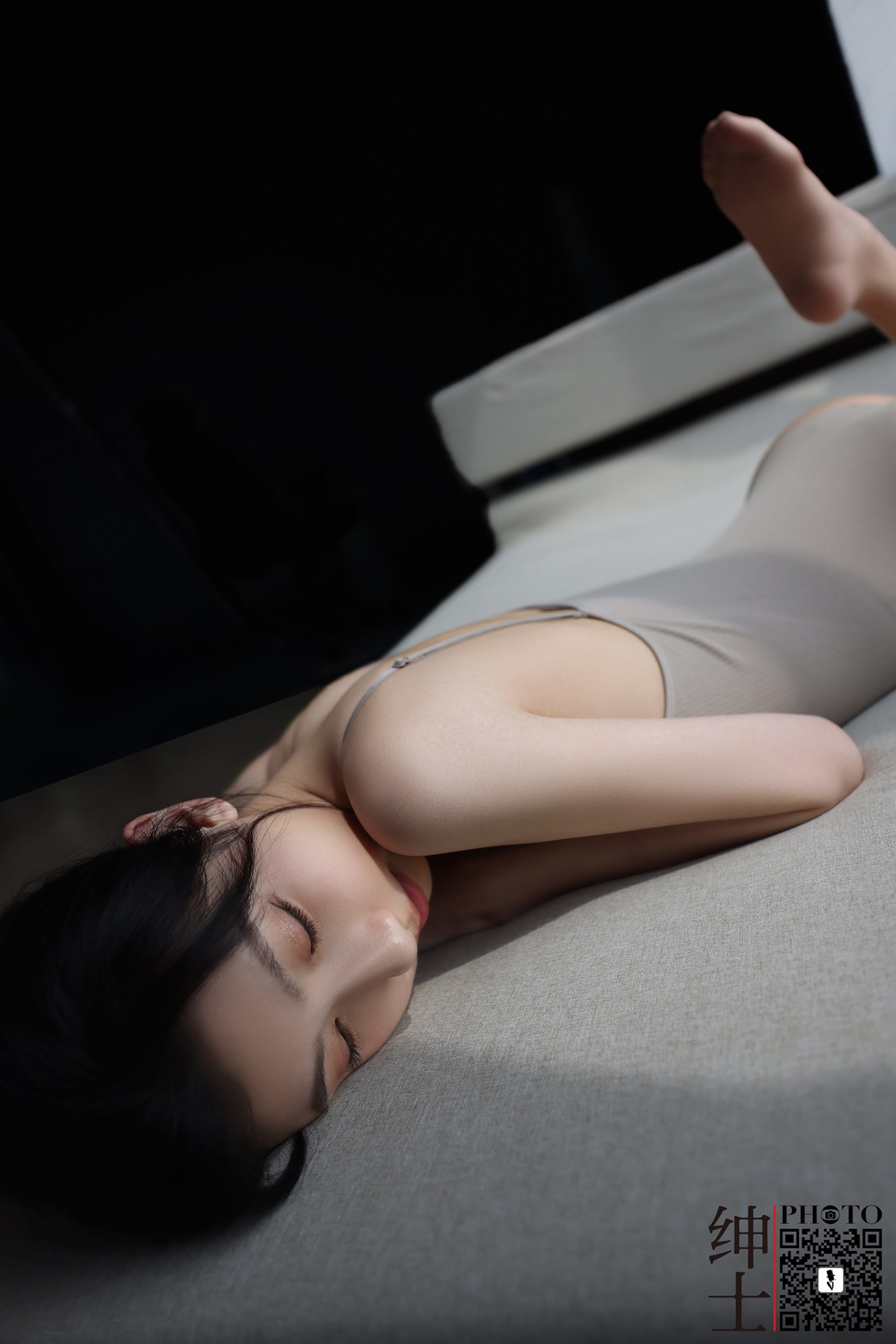 图片[20]-SHENSHI绅士 – SS076 哈哈[66P] – 速更版-美库