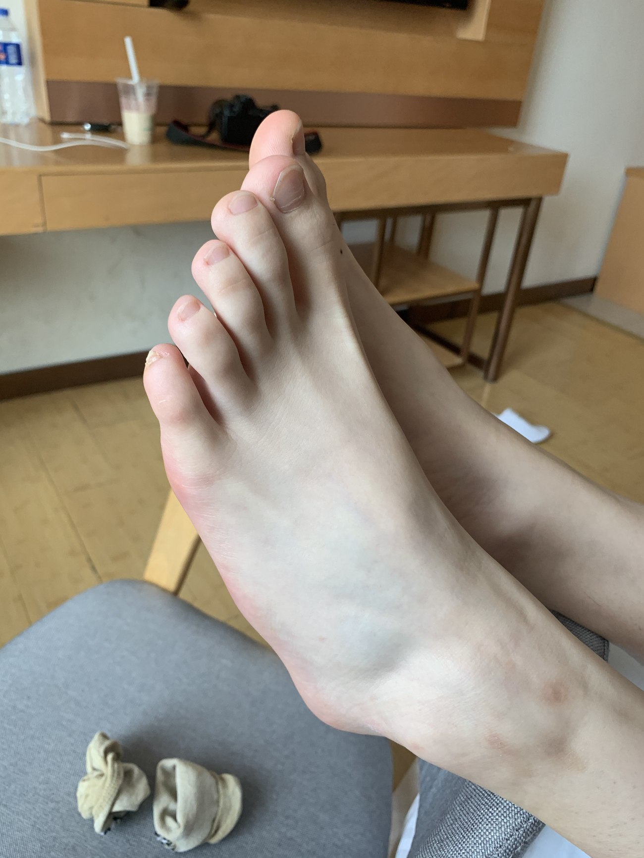 图片[58]-[誉铭传媒]袜足摄影 2021年《07月份微信公众号付费福利》[67P] – 速更版-美库