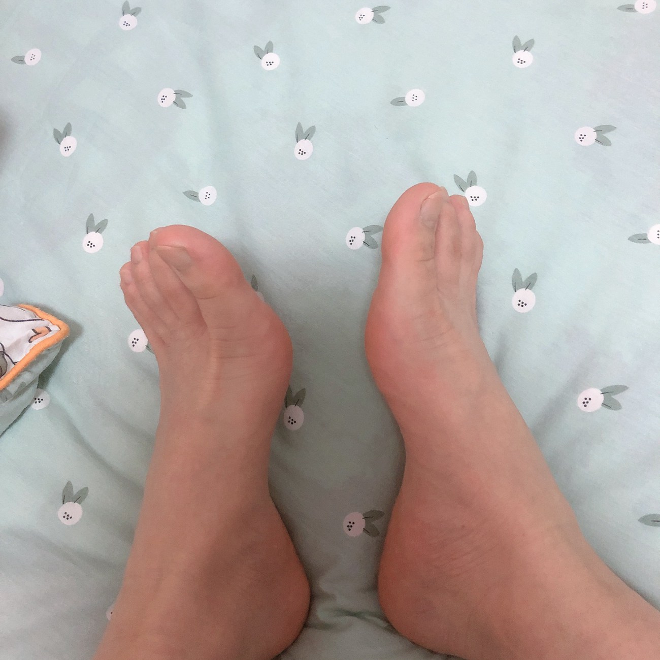 图片[66]-[誉铭传媒]袜足摄影 2021年《07月份微信公众号付费福利》[67P] – 速更版-美库