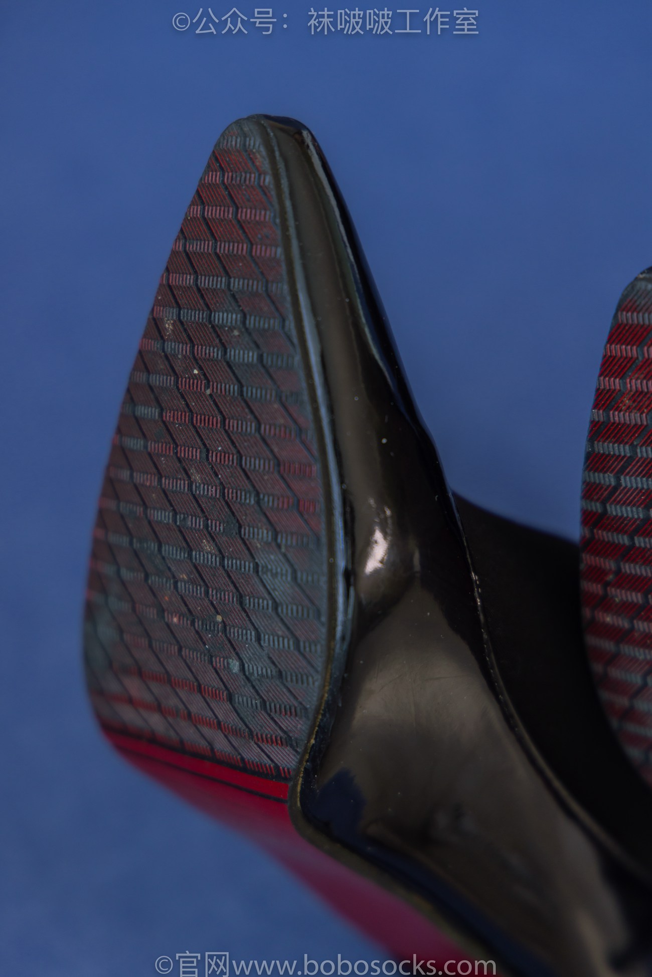 图片[24]-[BoBoSocks袜啵啵]NO.090 小甜豆-高跟鞋、厚黑丝[140P] – 速更版-美库