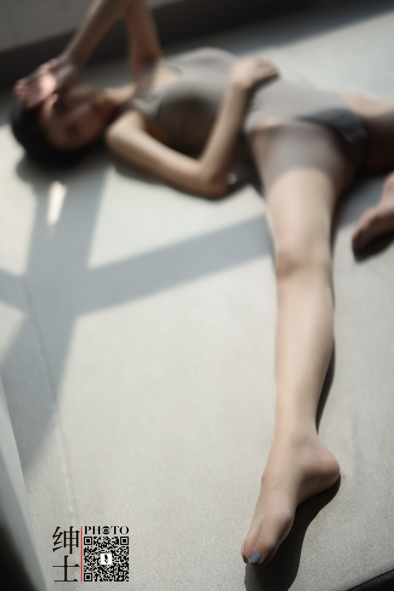 图片[38]-SHENSHI绅士 – SS076 哈哈[66P] – 速更版-美库