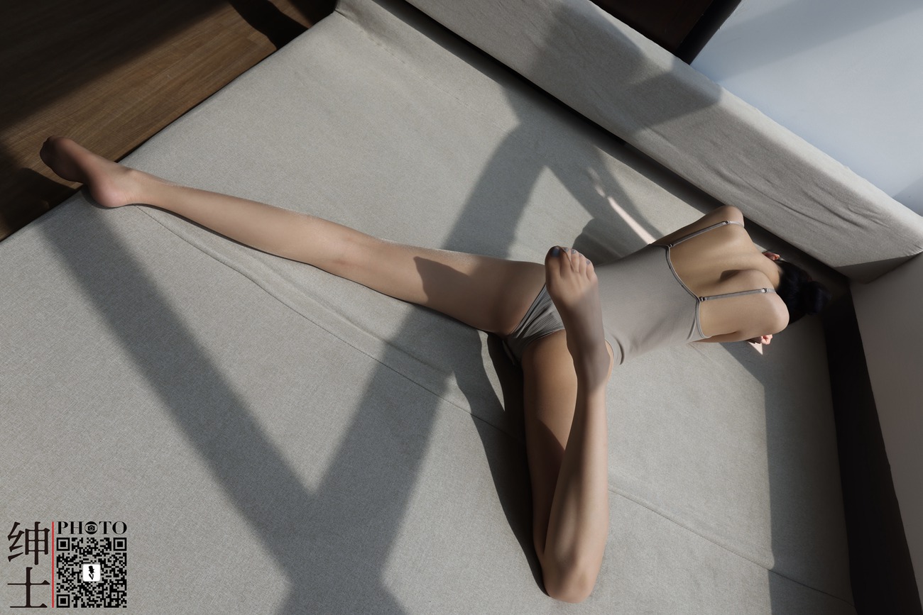 图片[45]-SHENSHI绅士 – SS076 哈哈[66P] – 速更版-美库