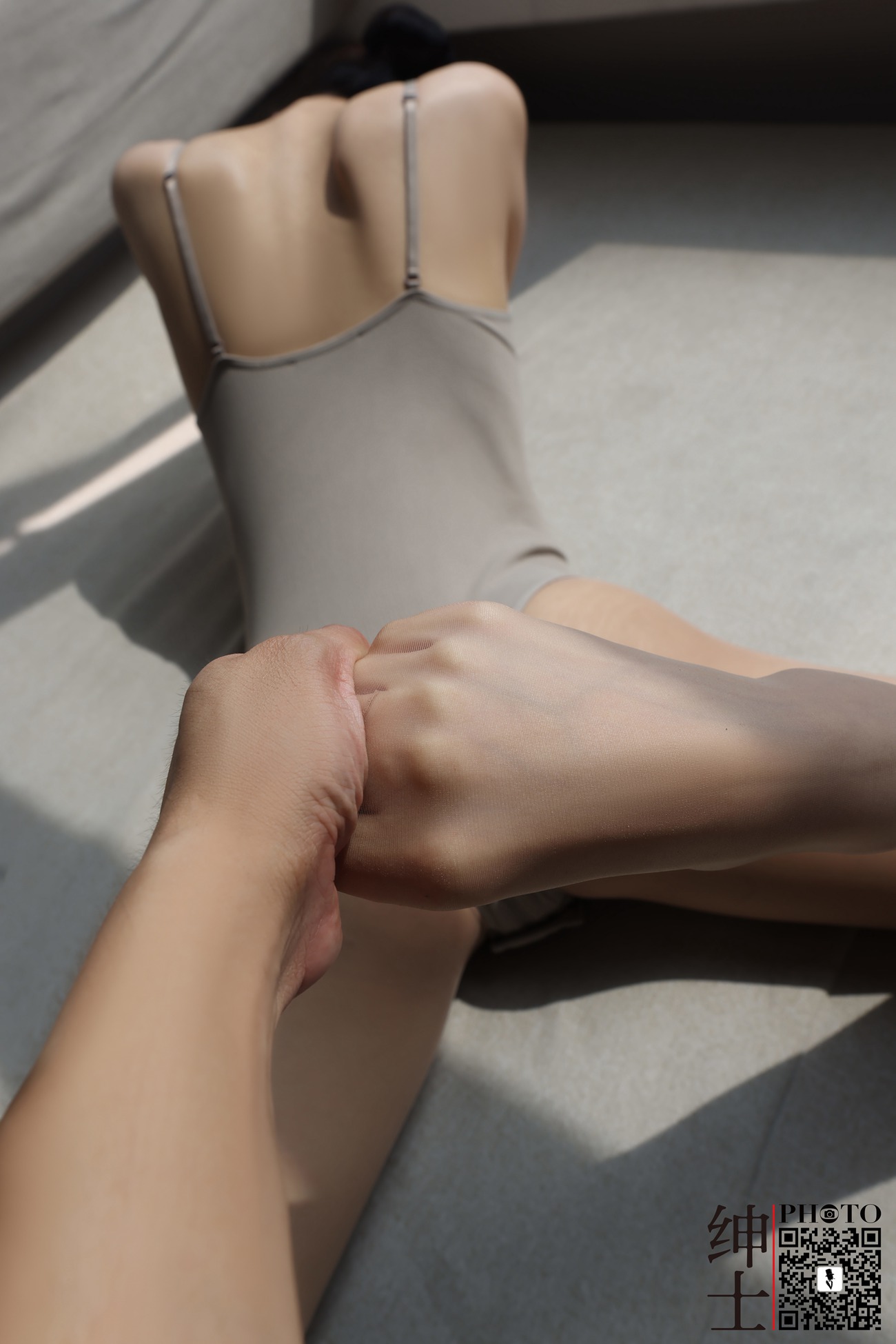 图片[65]-SHENSHI绅士 – SS076 哈哈[66P] – 速更版-美库