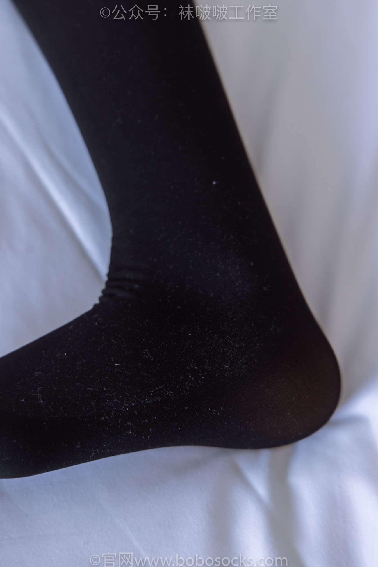 图片[65]-[BoBoSocks袜啵啵]NO.090 小甜豆-高跟鞋、厚黑丝[140P] – 速更版-美库