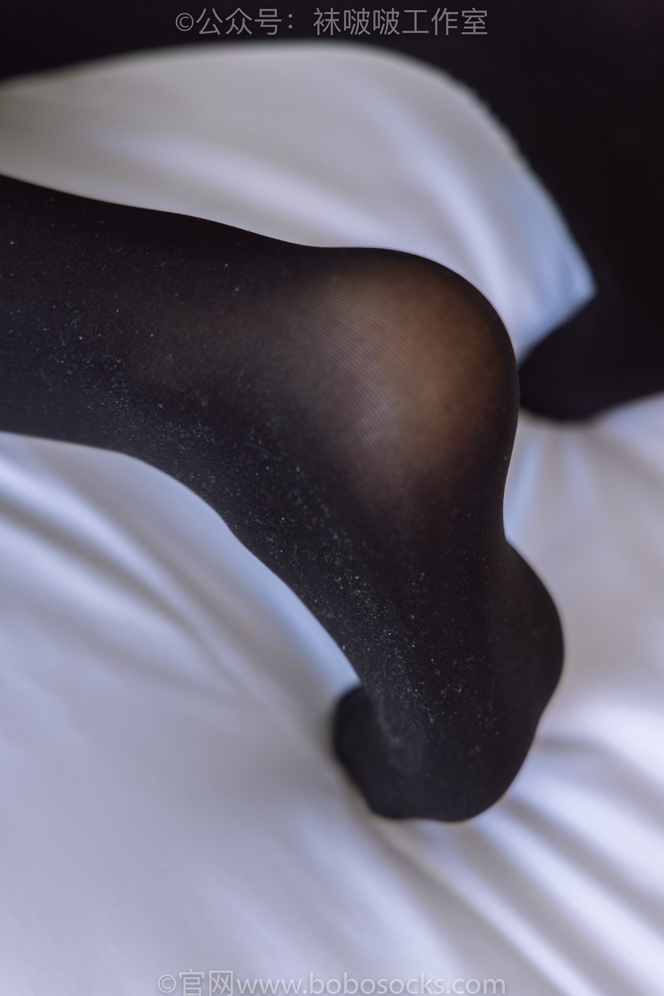 图片[77]-[BoBoSocks袜啵啵]NO.090 小甜豆-高跟鞋、厚黑丝[140P] – 速更版-美库