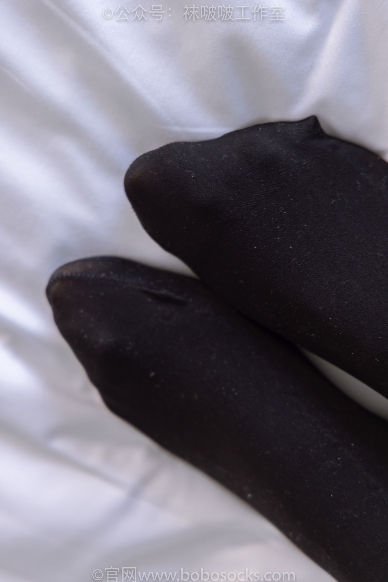 图片[85]-[BoBoSocks袜啵啵]NO.090 小甜豆-高跟鞋、厚黑丝[140P] – 速更版-美库