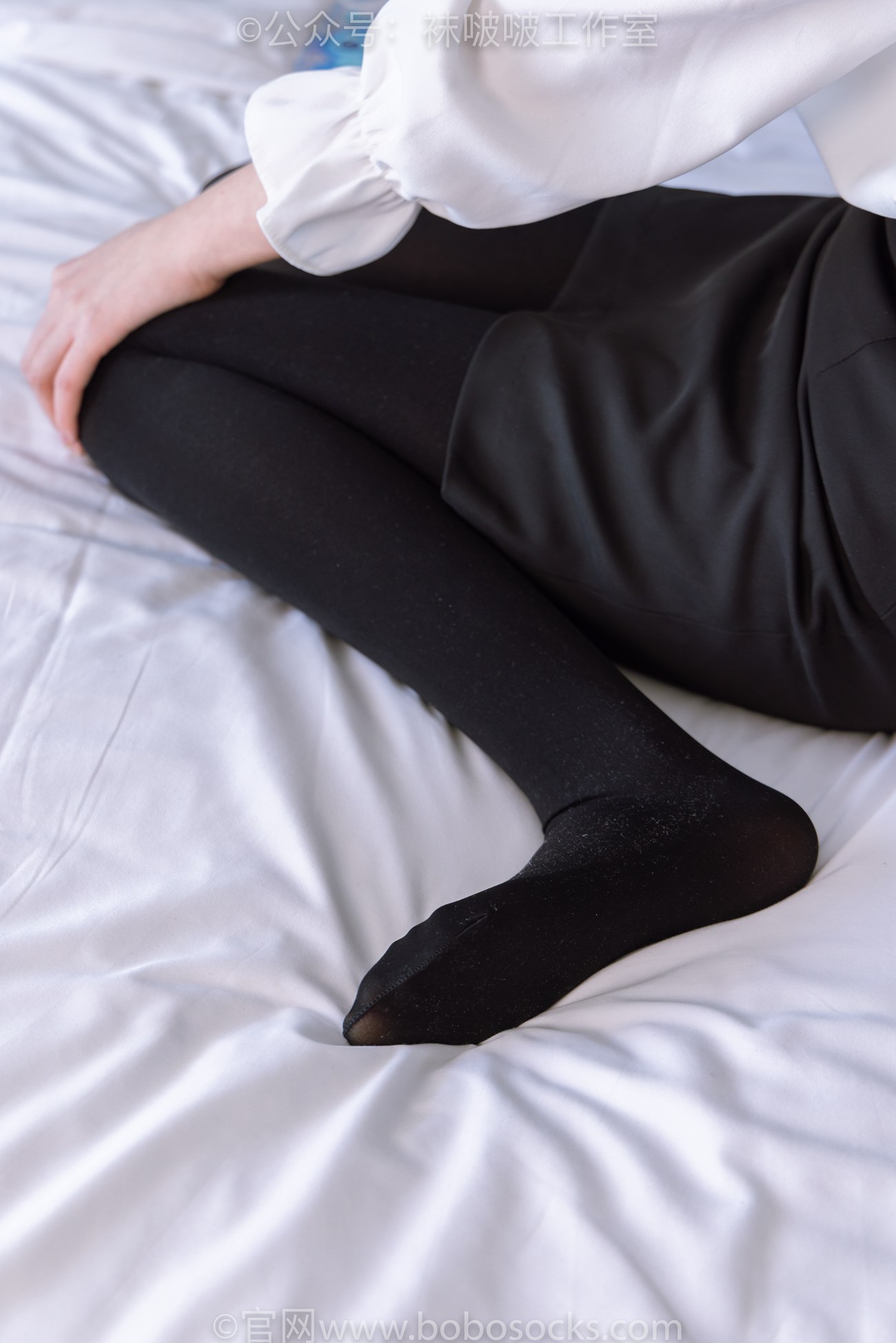 图片[91]-[BoBoSocks袜啵啵]NO.090 小甜豆-高跟鞋、厚黑丝[140P] – 速更版-美库