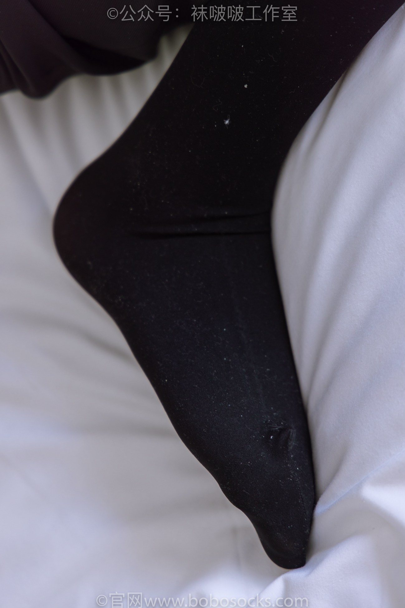 图片[93]-[BoBoSocks袜啵啵]NO.090 小甜豆-高跟鞋、厚黑丝[140P] – 速更版-美库