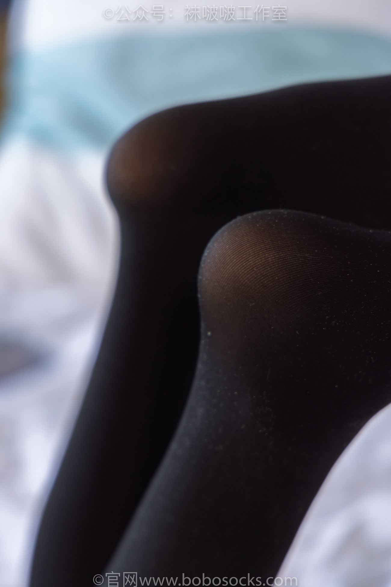 图片[104]-[BoBoSocks袜啵啵]NO.090 小甜豆-高跟鞋、厚黑丝[140P] – 速更版-美库