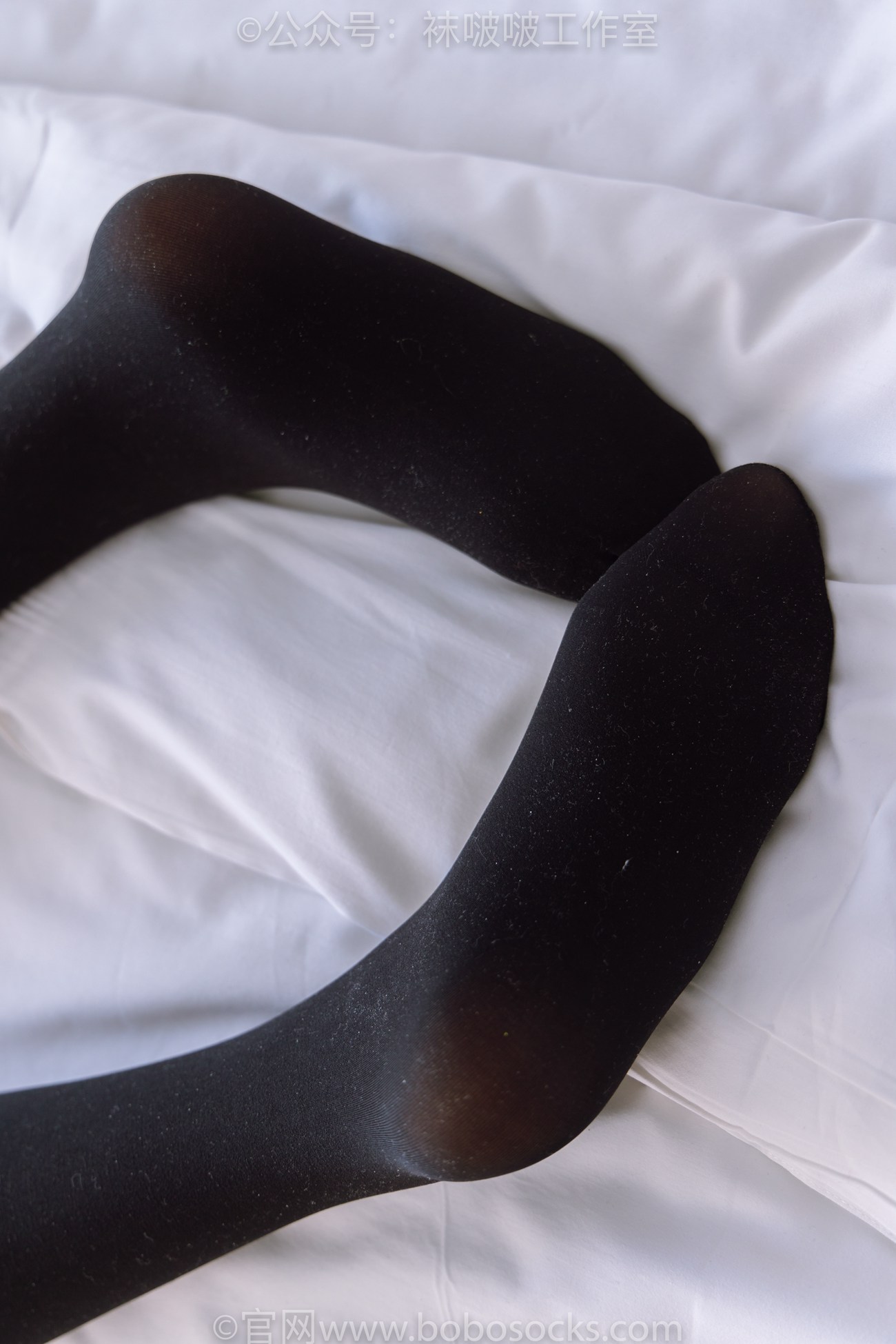 图片[106]-[BoBoSocks袜啵啵]NO.090 小甜豆-高跟鞋、厚黑丝[140P] – 速更版-美库