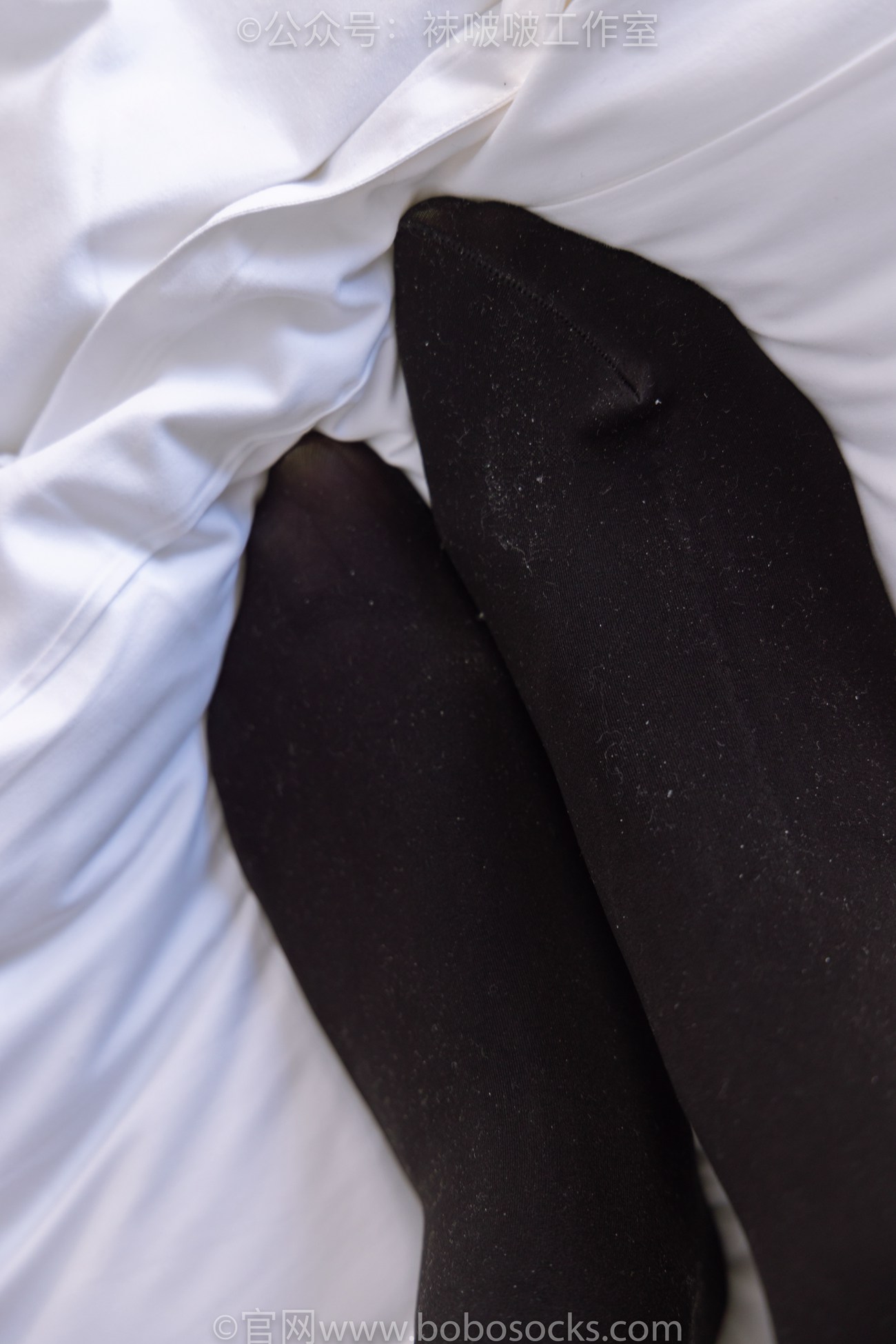 图片[116]-[BoBoSocks袜啵啵]NO.090 小甜豆-高跟鞋、厚黑丝[140P] – 速更版-美库