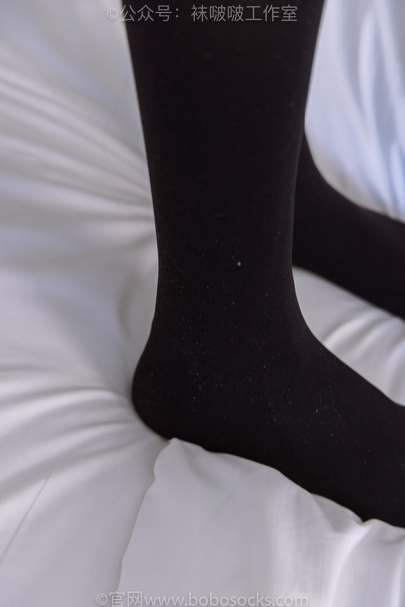 图片[117]-[BoBoSocks袜啵啵]NO.090 小甜豆-高跟鞋、厚黑丝[140P] – 速更版-美库