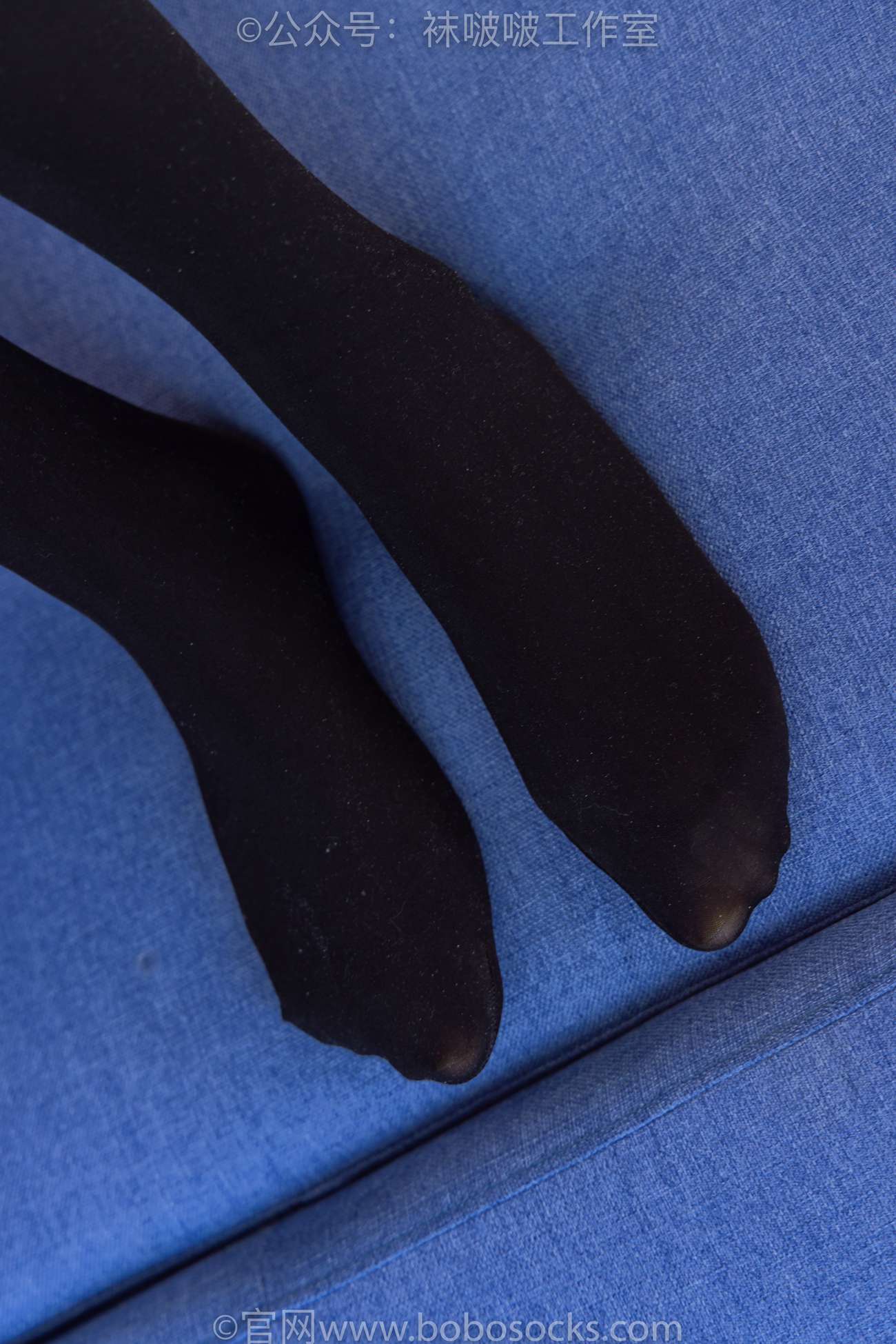 图片[125]-[BoBoSocks袜啵啵]NO.090 小甜豆-高跟鞋、厚黑丝[140P] – 速更版-美库