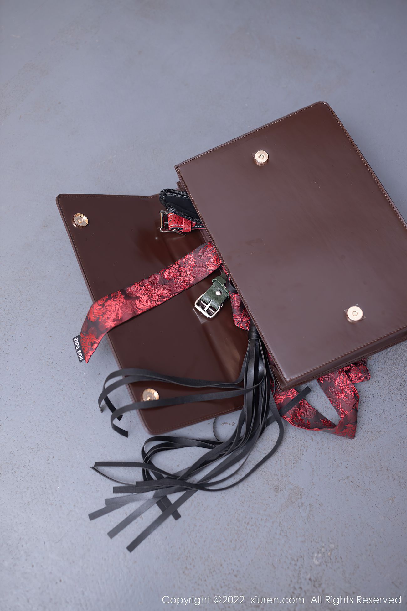 图片[32]-[Xiuren秀人网]2022.04.28 NO.4941 鱼子酱Fish[32+1P] – 速更版-美库