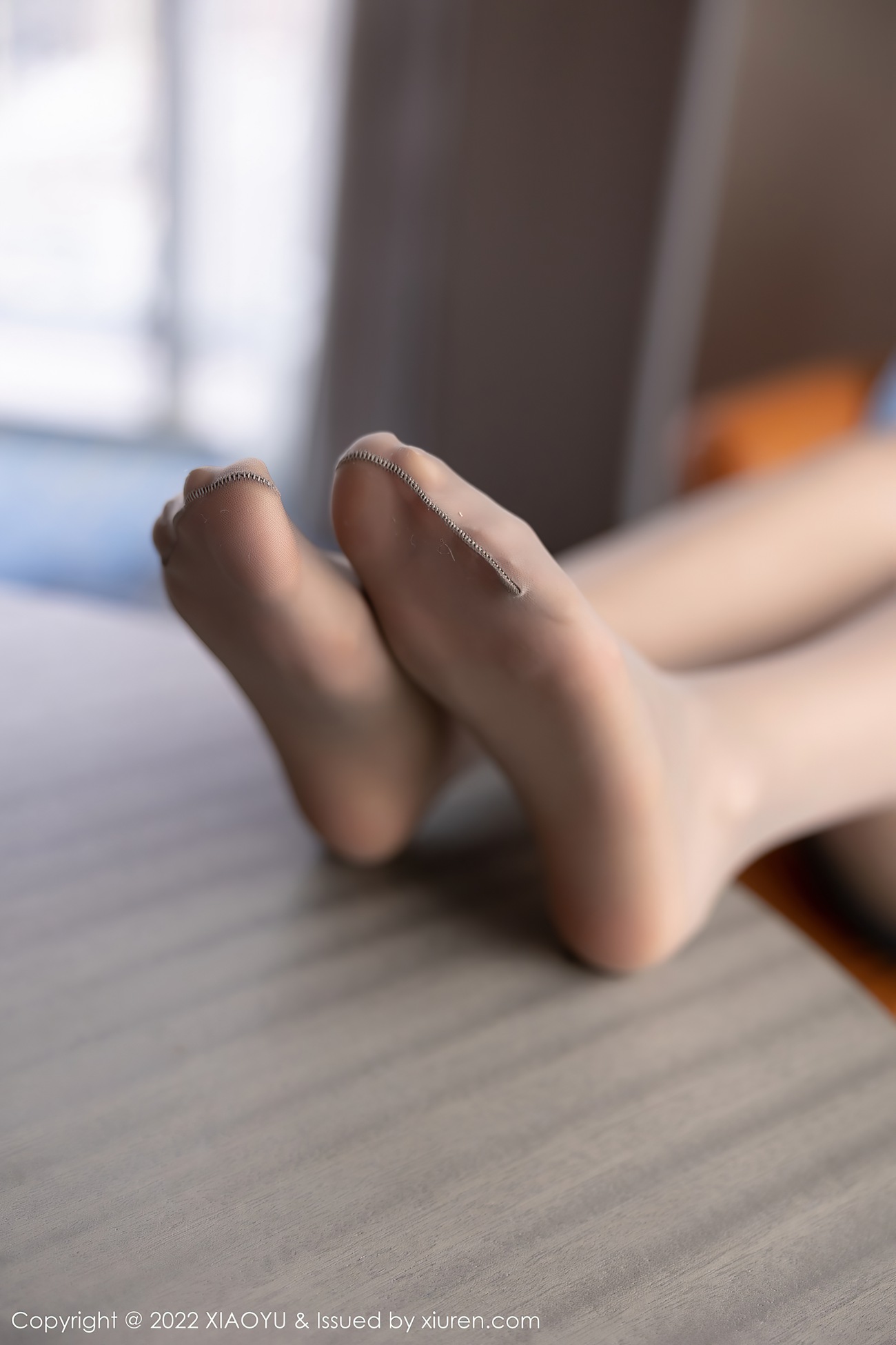 图片[25]-[XIAOYU语画界] 2022.05.16 VOL.778 林星阑 制服美腿[60P] – 速更版-美库