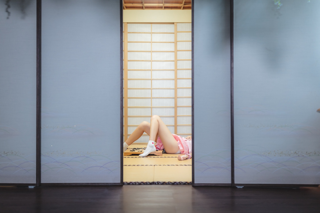 图片[11]-西瓜 – 少女秘密[41P] – 速更版-美库