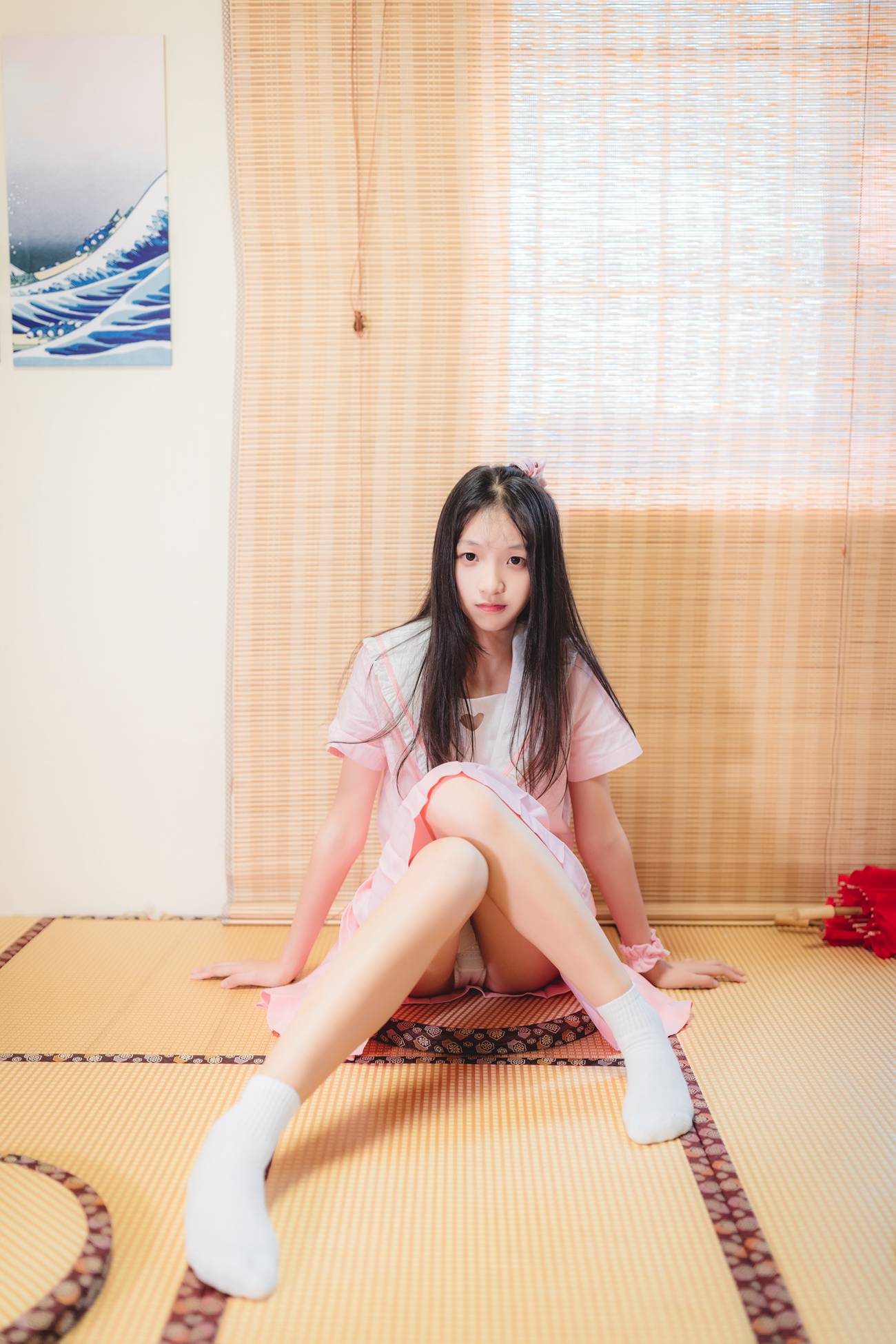 图片[12]-西瓜 – 少女秘密[41P] – 速更版-美库