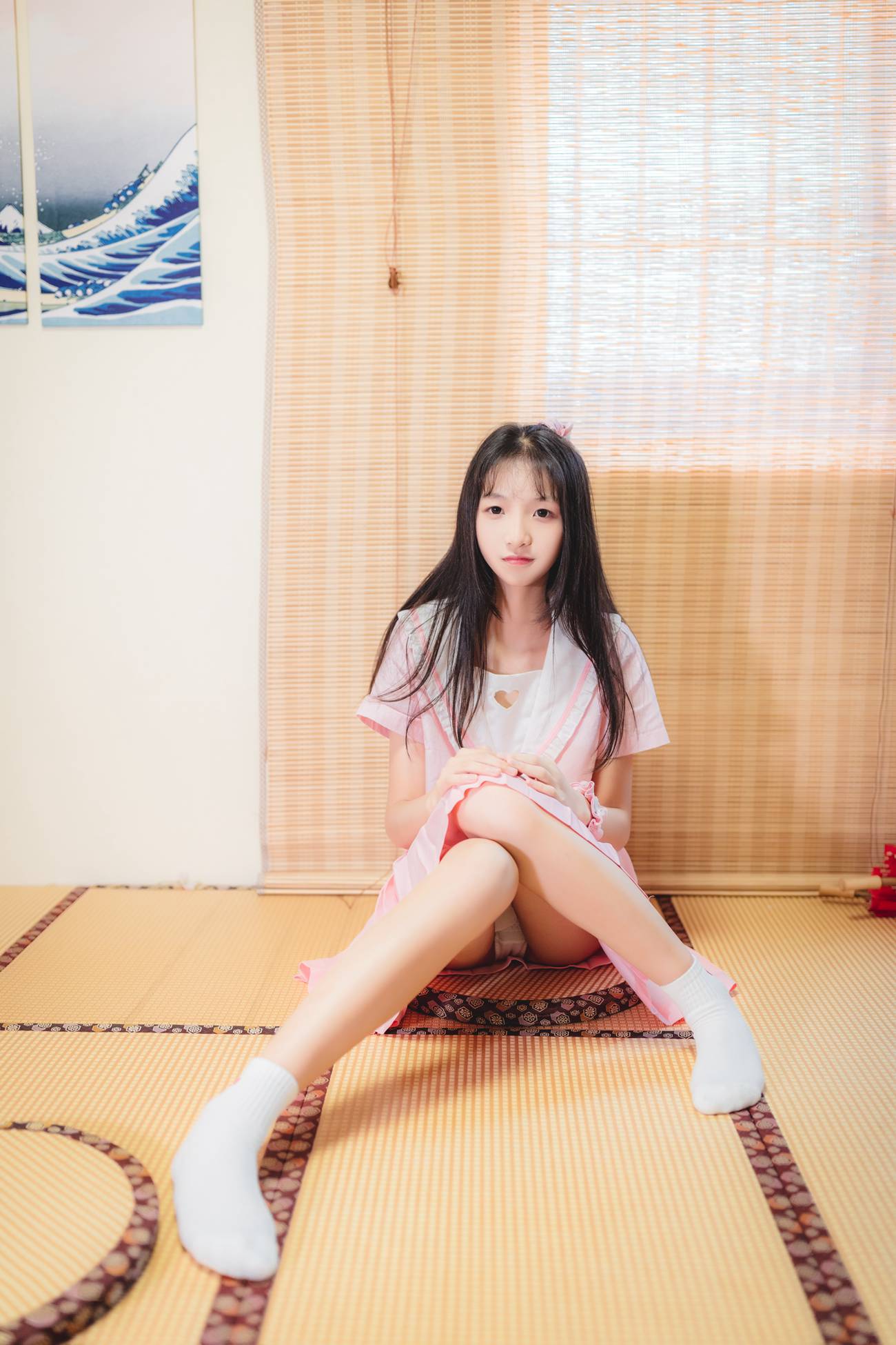 图片[15]-西瓜 – 少女秘密[41P] – 速更版-美库