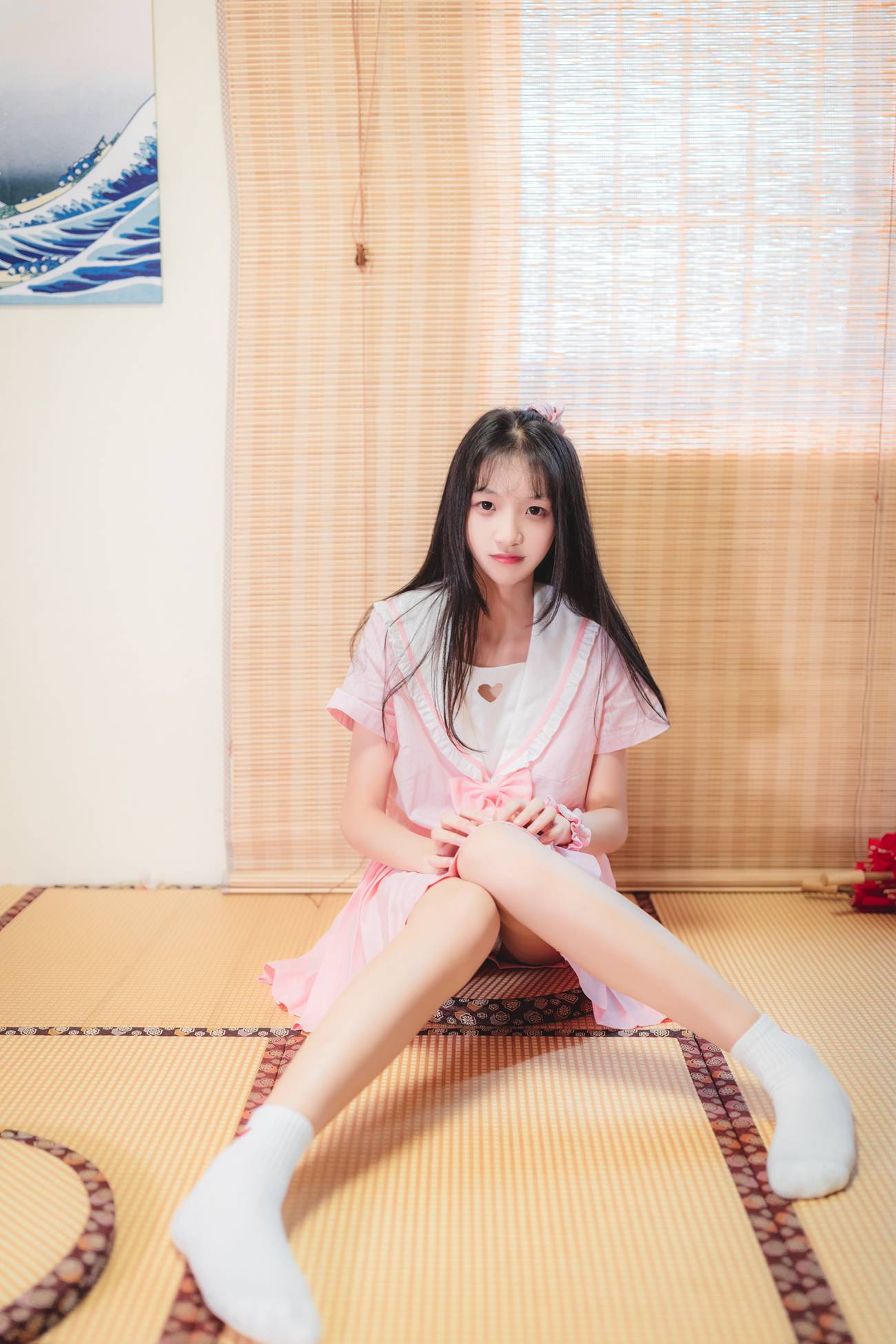 图片[16]-西瓜 – 少女秘密[41P] – 速更版-美库