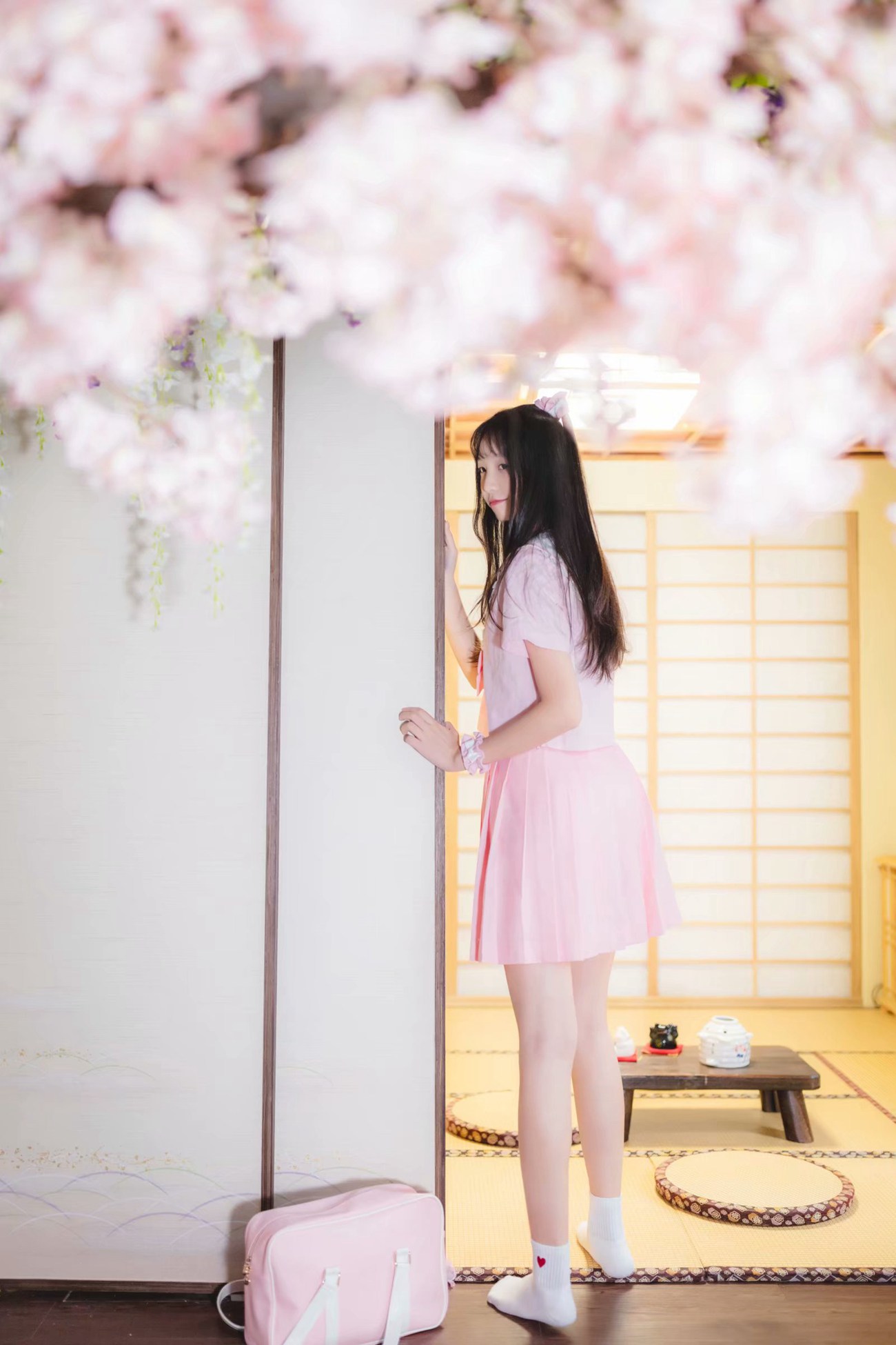 图片[19]-西瓜 – 少女秘密[41P] – 速更版-美库