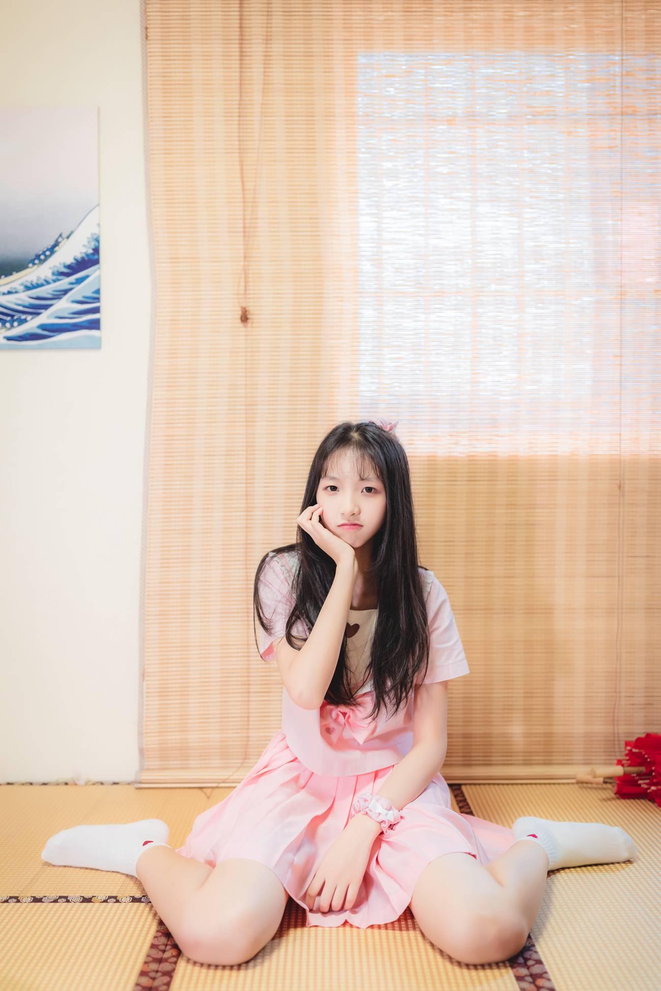 图片[20]-西瓜 – 少女秘密[41P] – 速更版-美库