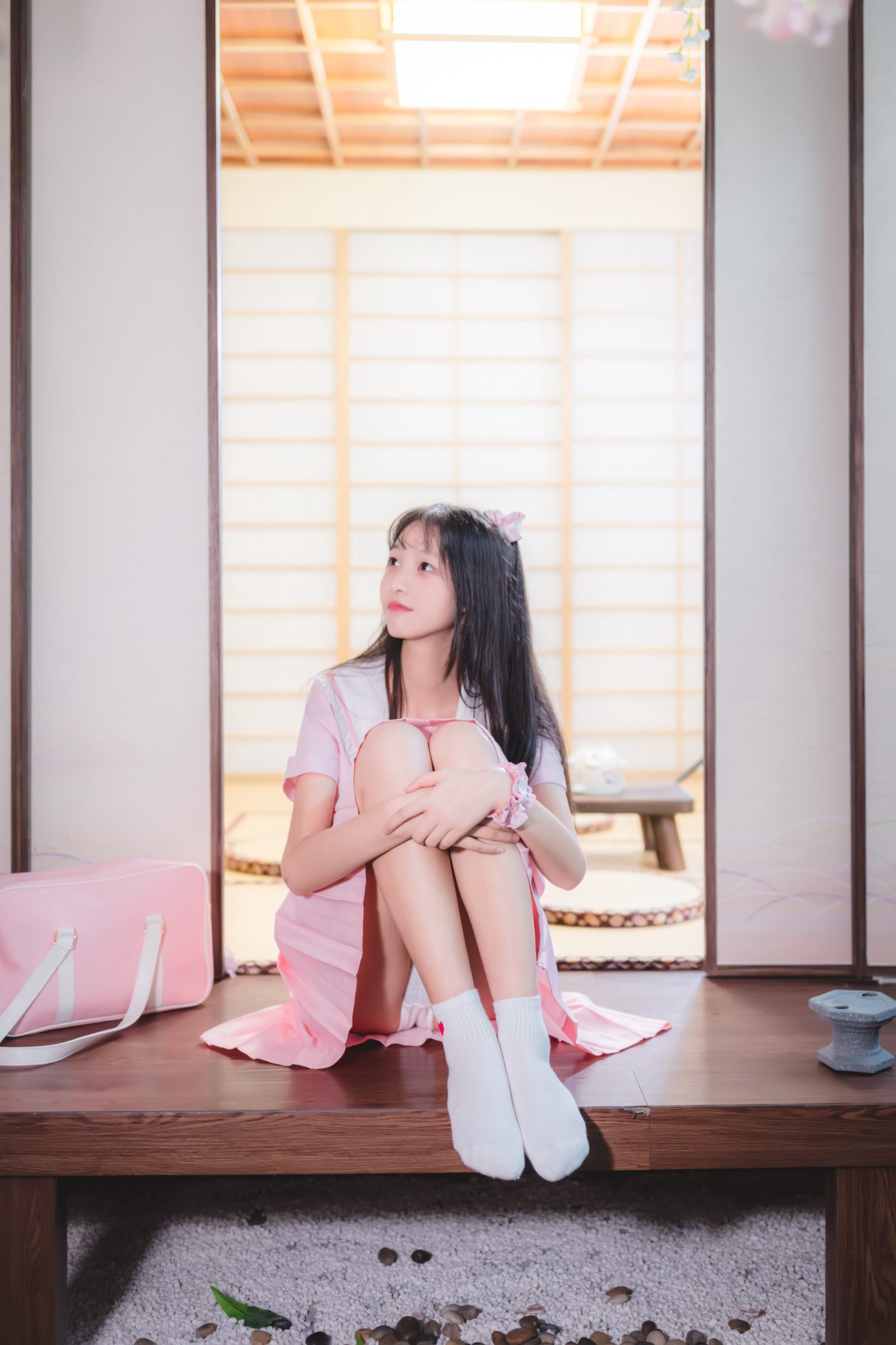 图片[21]-西瓜 – 少女秘密[41P] – 速更版-美库