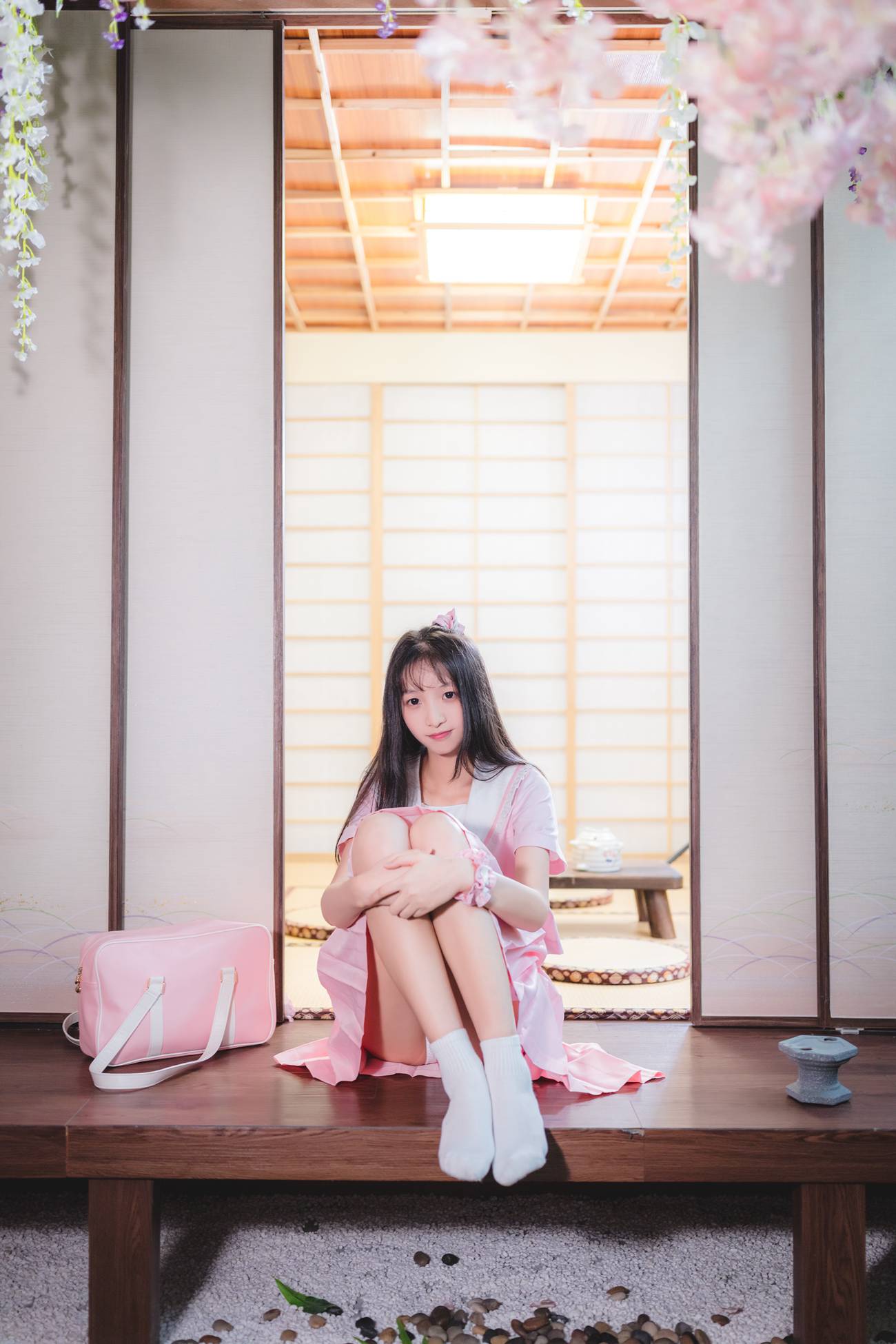 图片[22]-西瓜 – 少女秘密[41P] – 速更版-美库