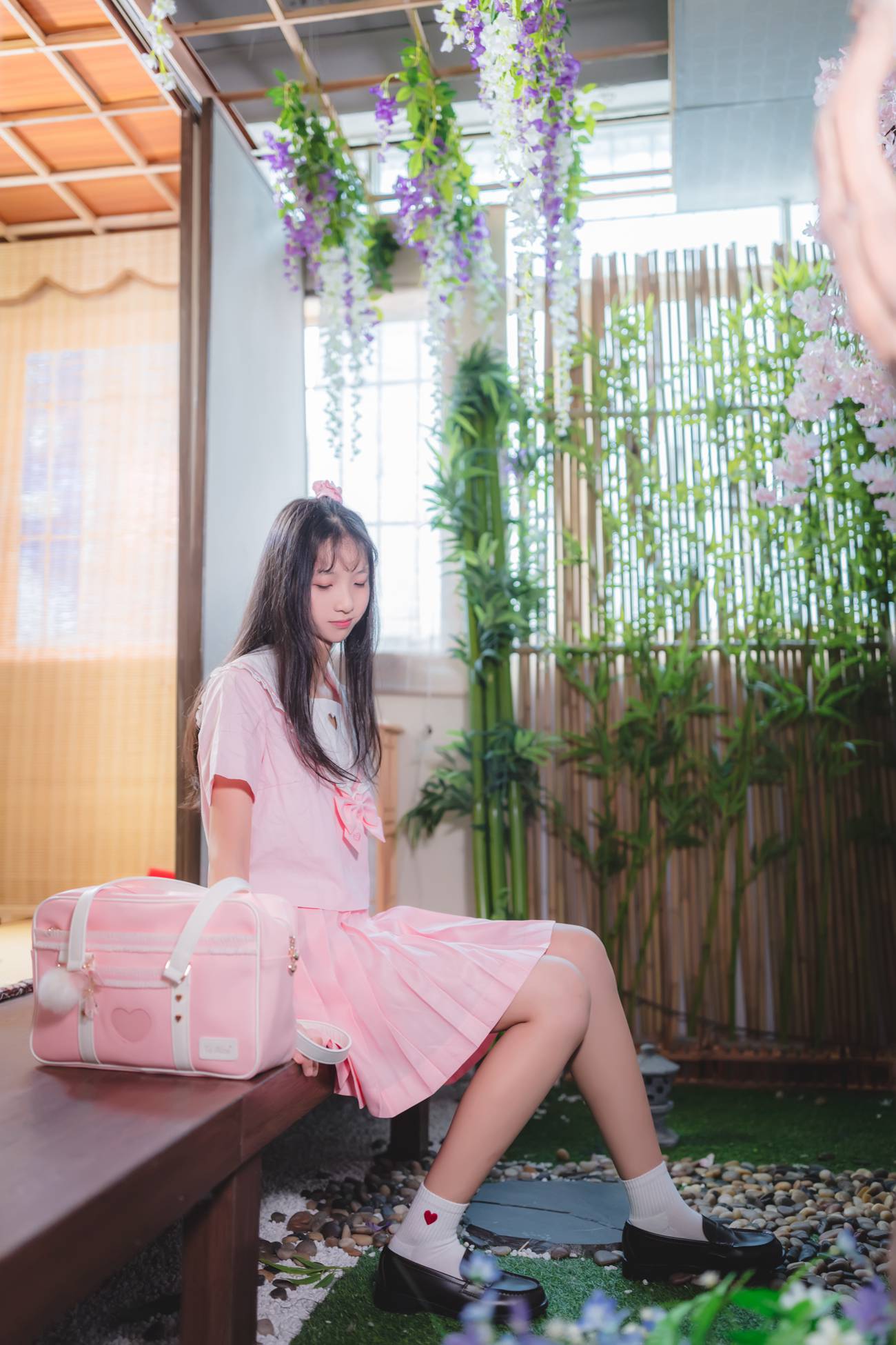 图片[23]-西瓜 – 少女秘密[41P] – 速更版-美库