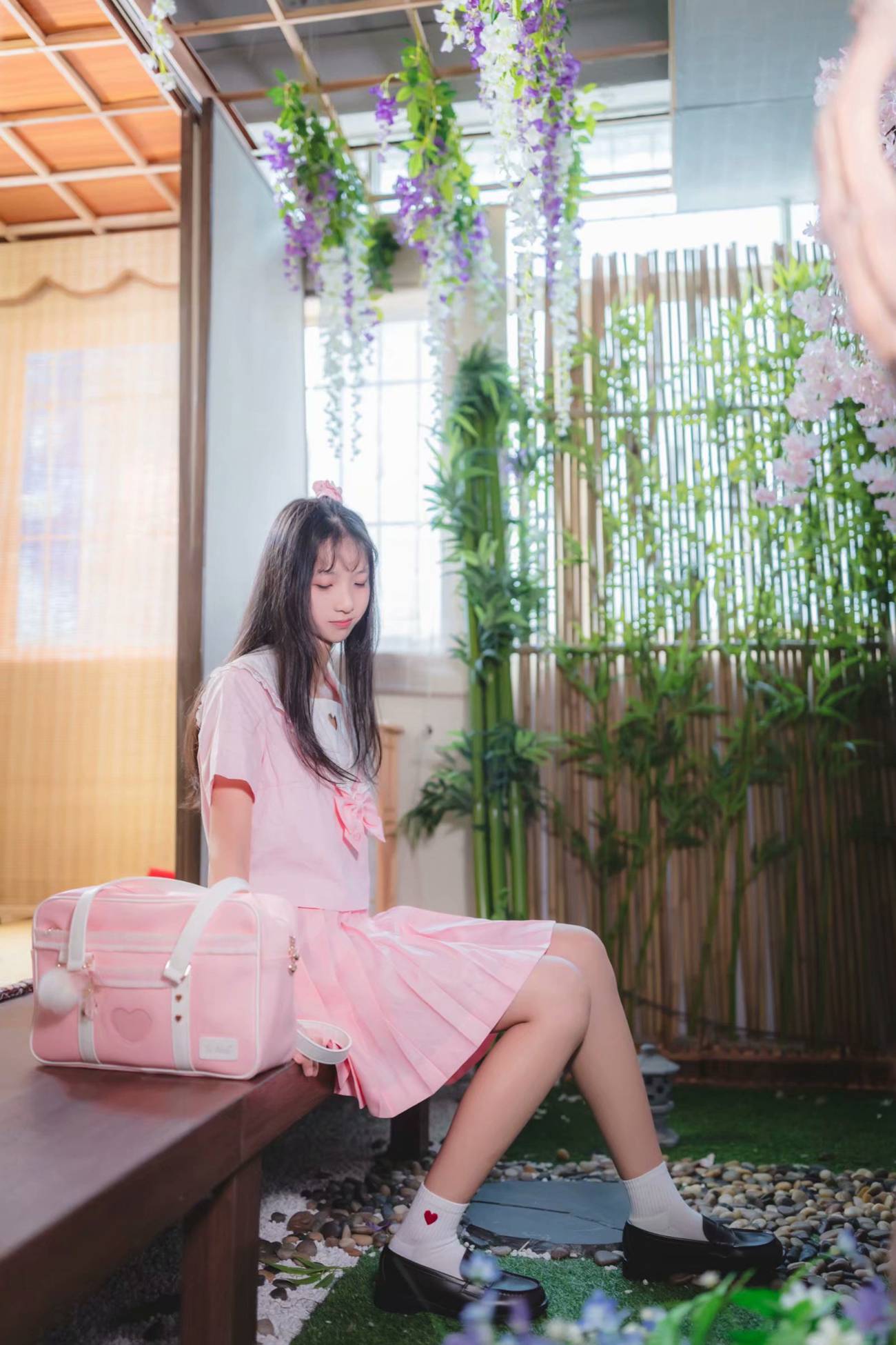 图片[35]-西瓜 – 少女秘密[41P] – 速更版-美库