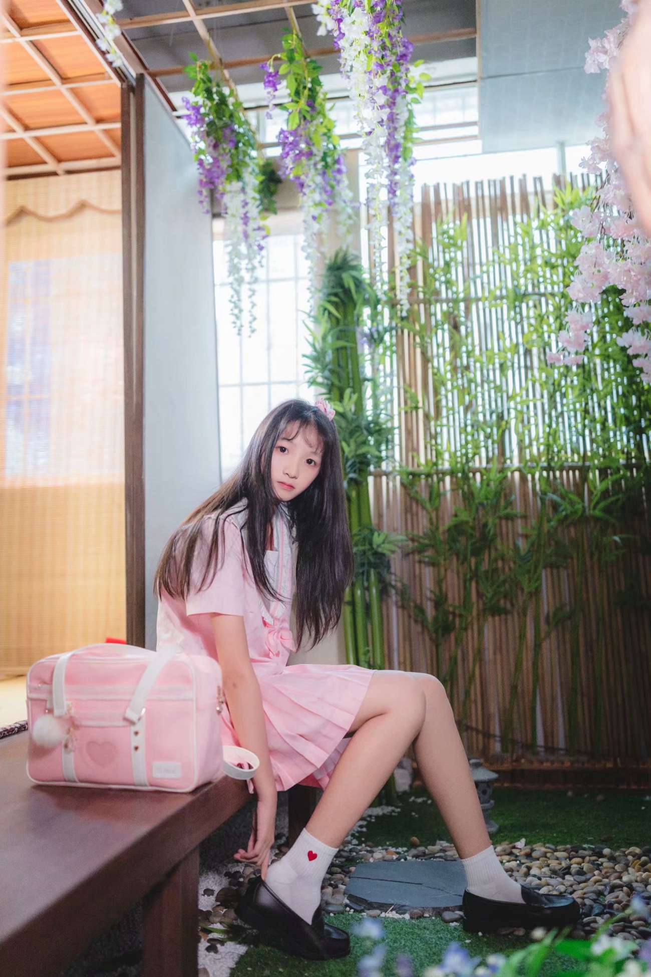 图片[36]-西瓜 – 少女秘密[41P] – 速更版-美库