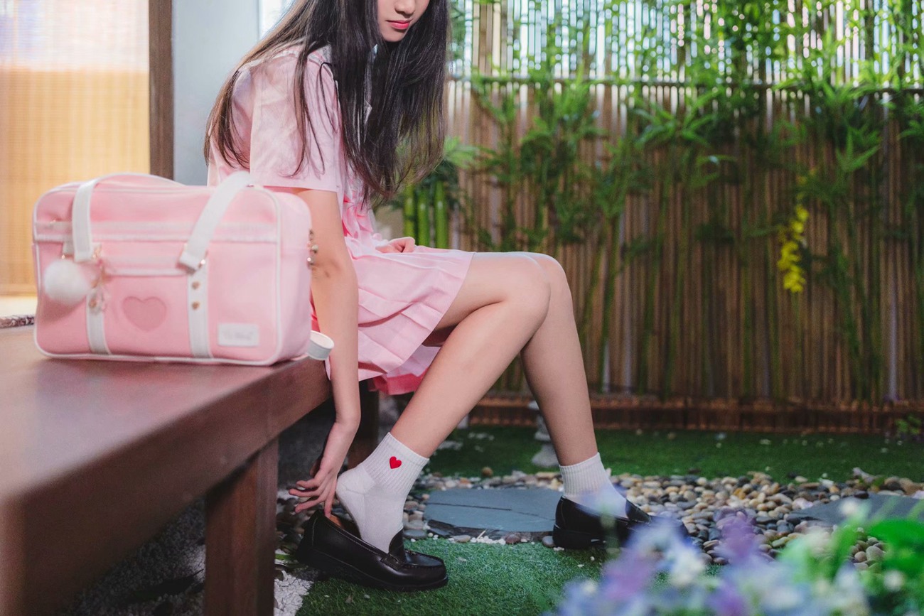 图片[38]-西瓜 – 少女秘密[41P] – 速更版-美库