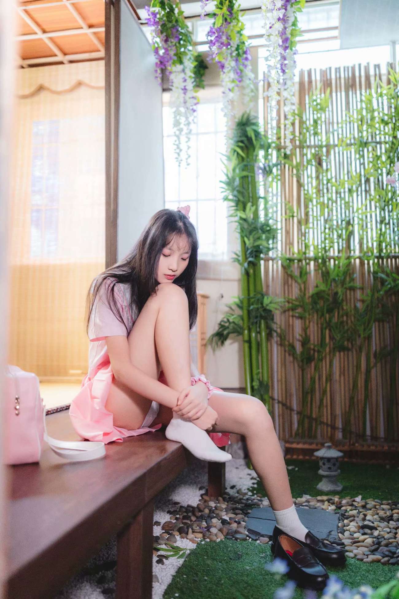 图片[39]-西瓜 – 少女秘密[41P] – 速更版-美库