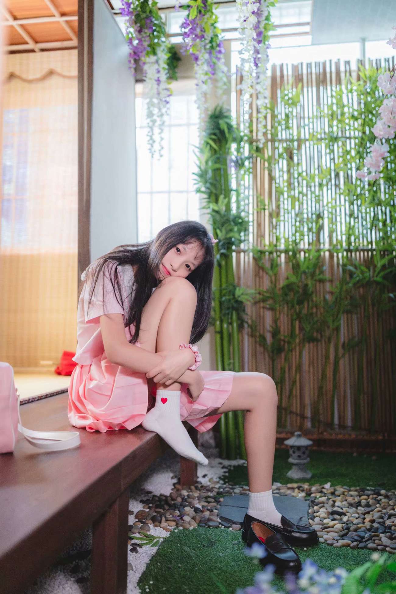 图片[41]-西瓜 – 少女秘密[41P] – 速更版-美库