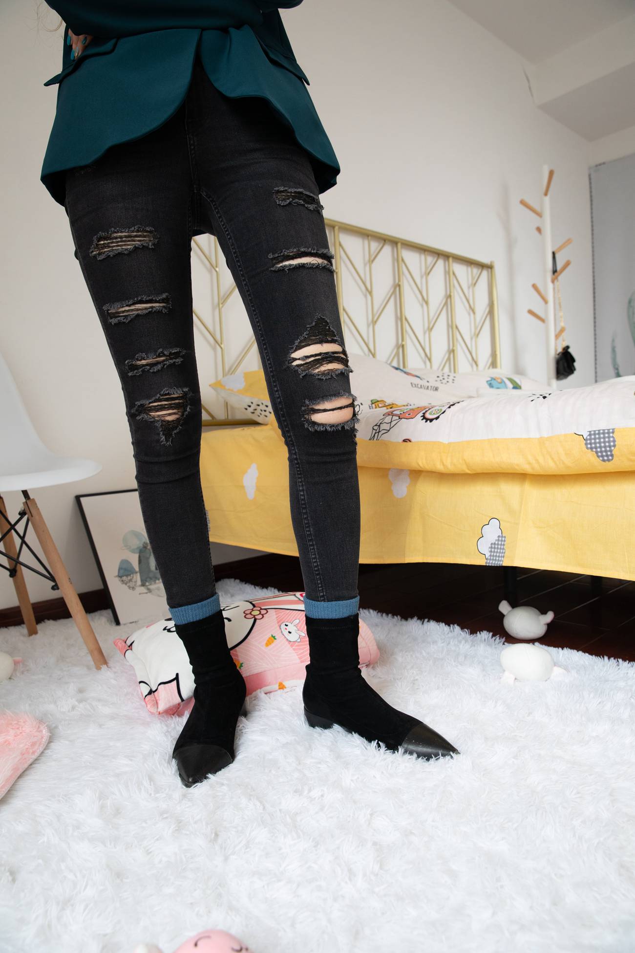 图片[12]-物恋传媒 No.412 佳琪-四季的雨雾 [135P] – 速更版-美库