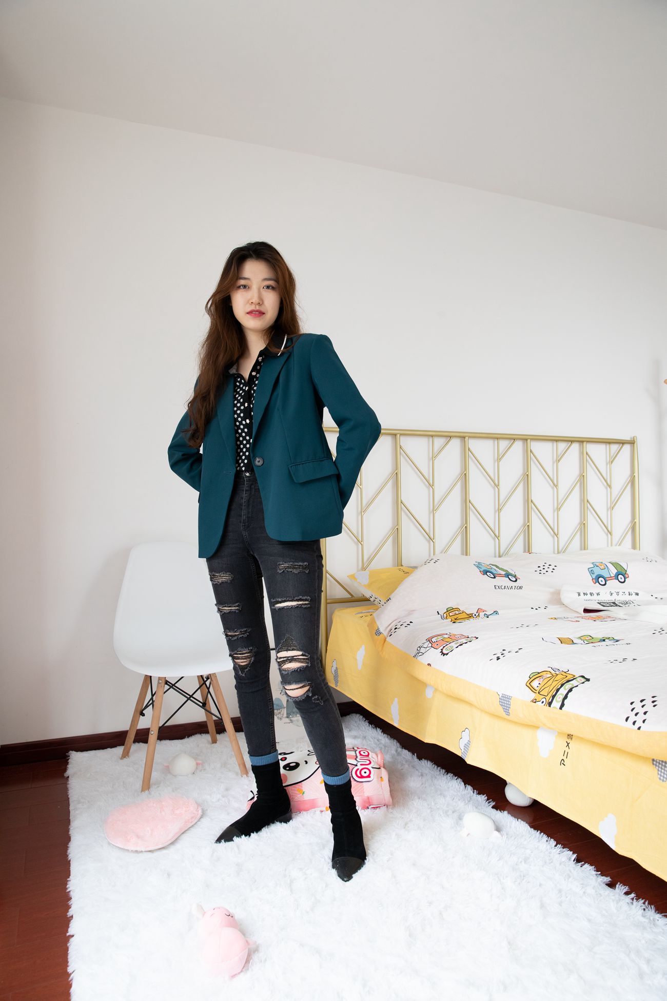 图片[15]-物恋传媒 No.412 佳琪-四季的雨雾 [135P] – 速更版-美库